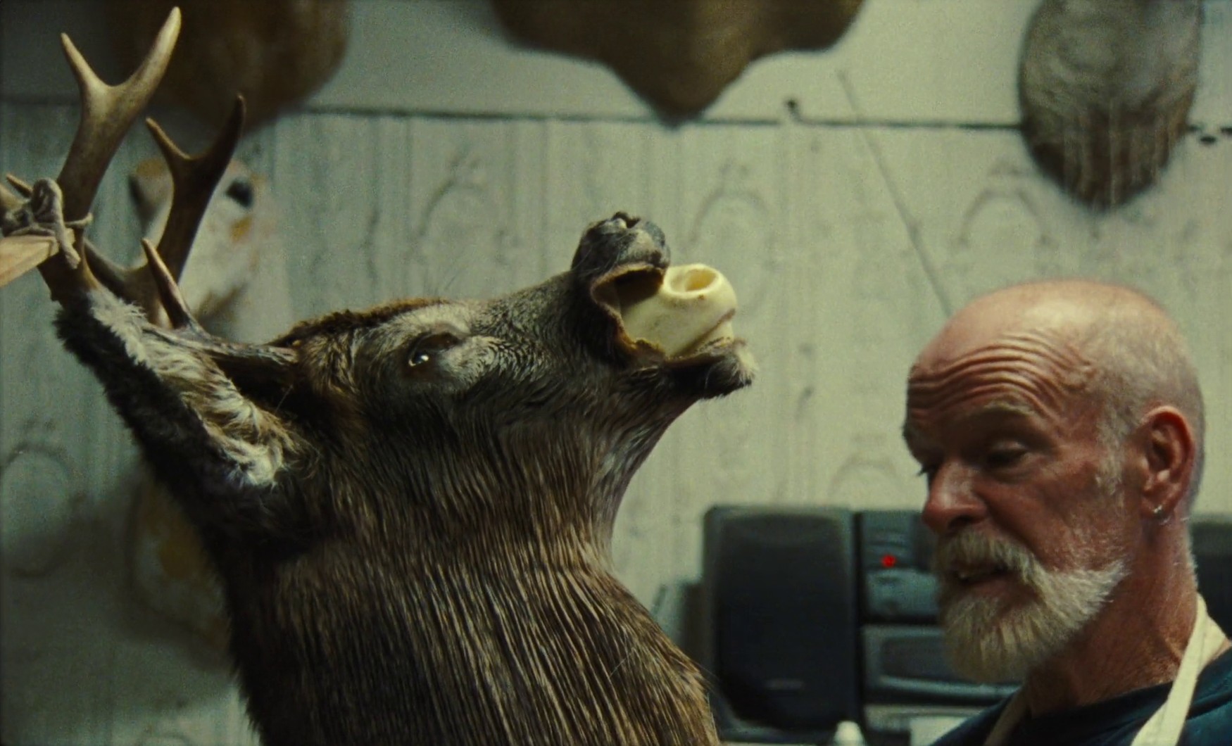 Arcanum (2019) —  shot,  lighting