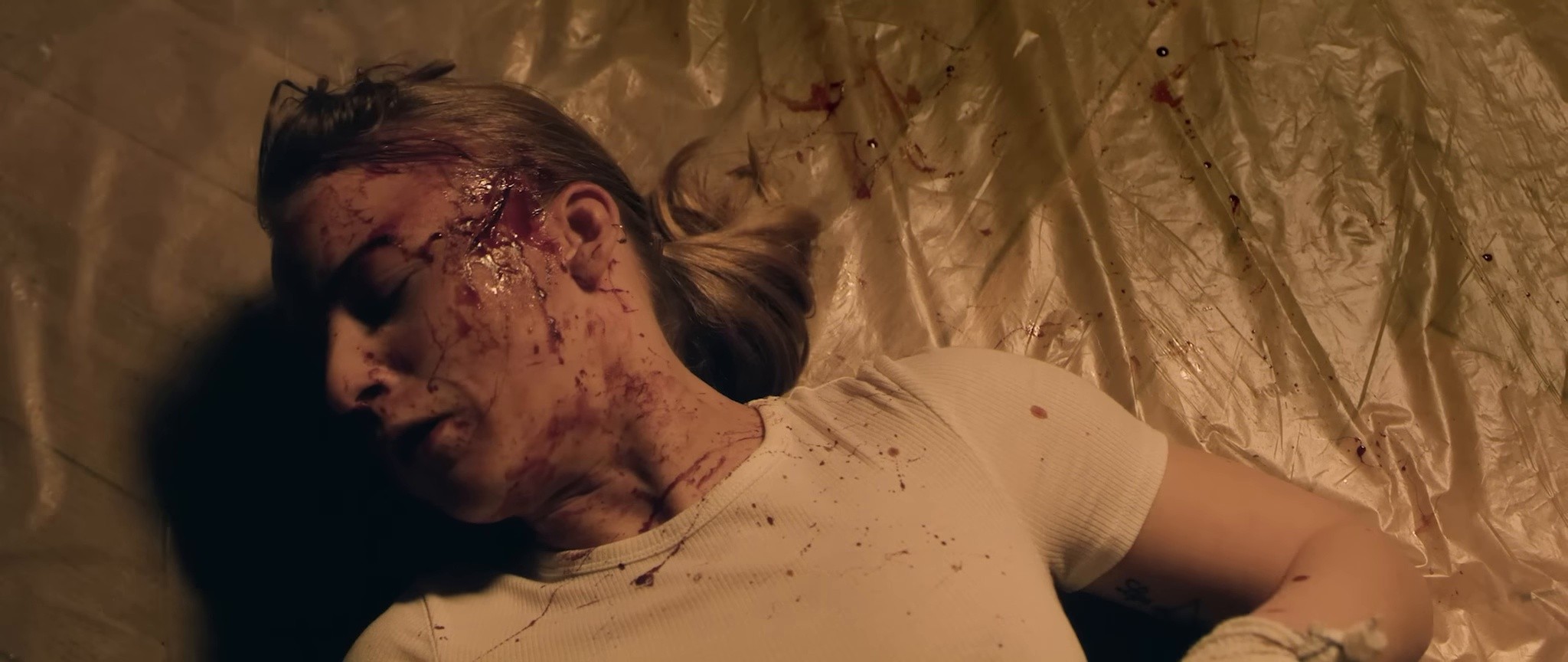 Ice Teens (2018) —  shot,  lighting