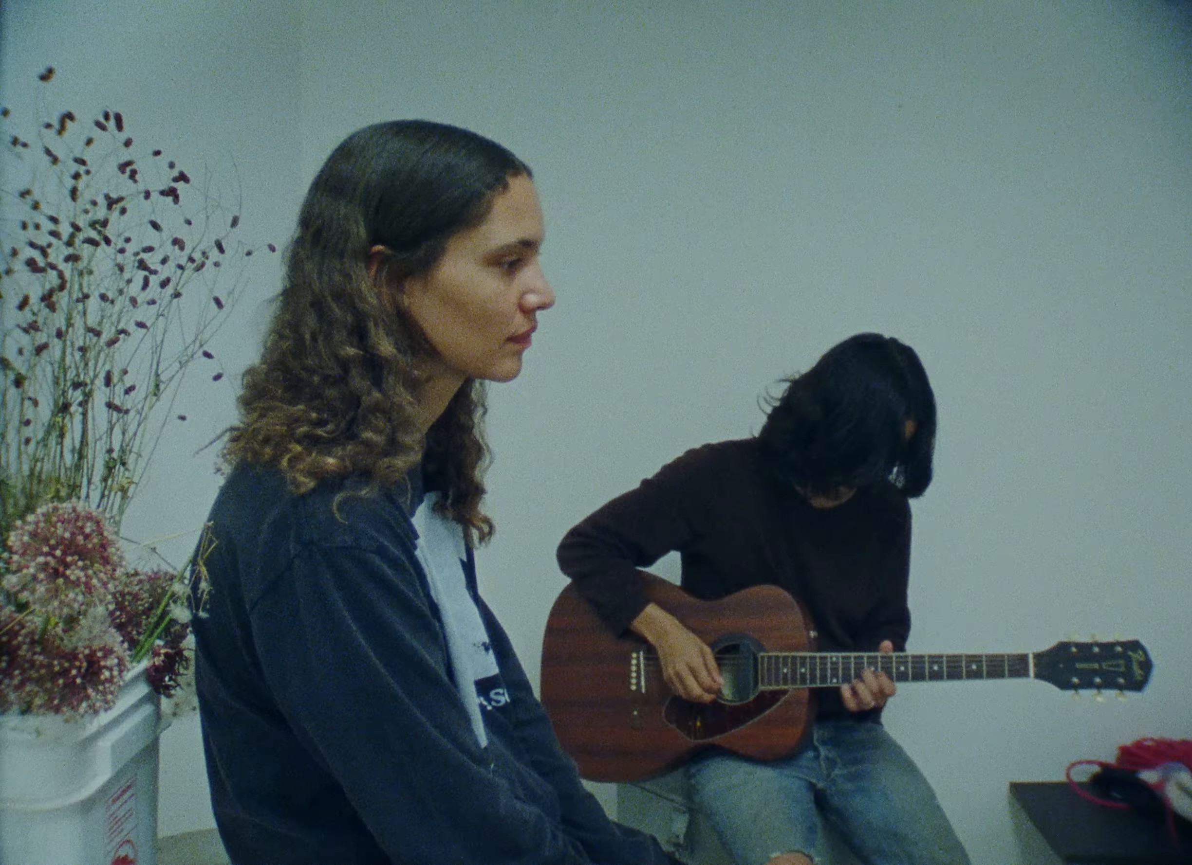 Let Me Know (2024) —  shot,  lighting