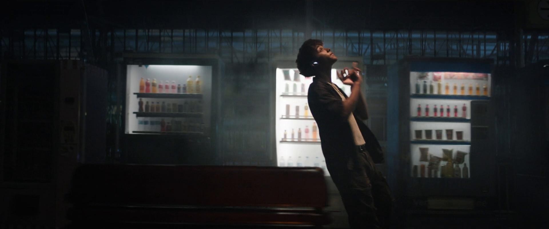 Samsung Galaxy Buds (2025) —  shot,  lighting