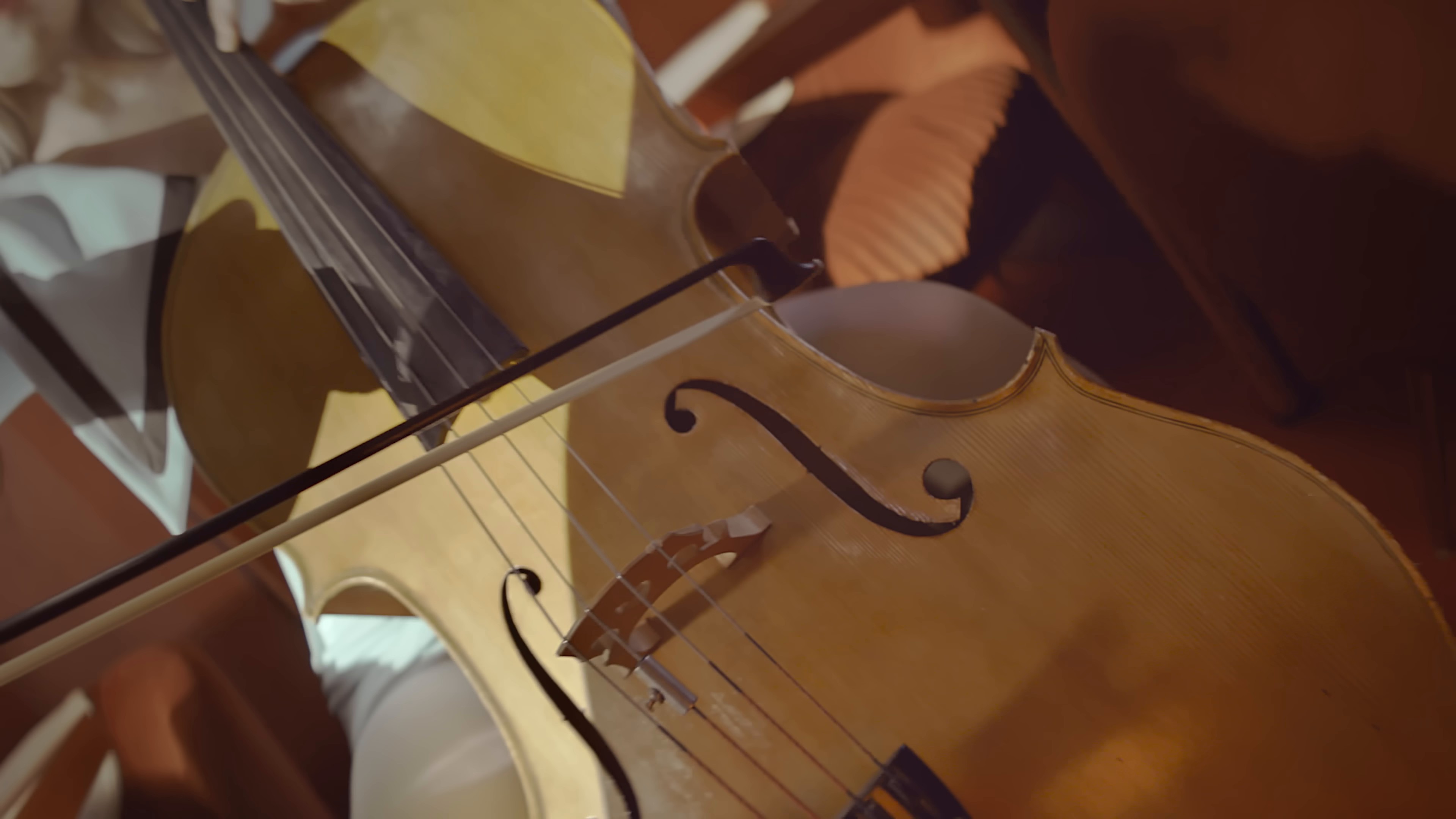 Cry Baby (2024) —  shot,  lighting