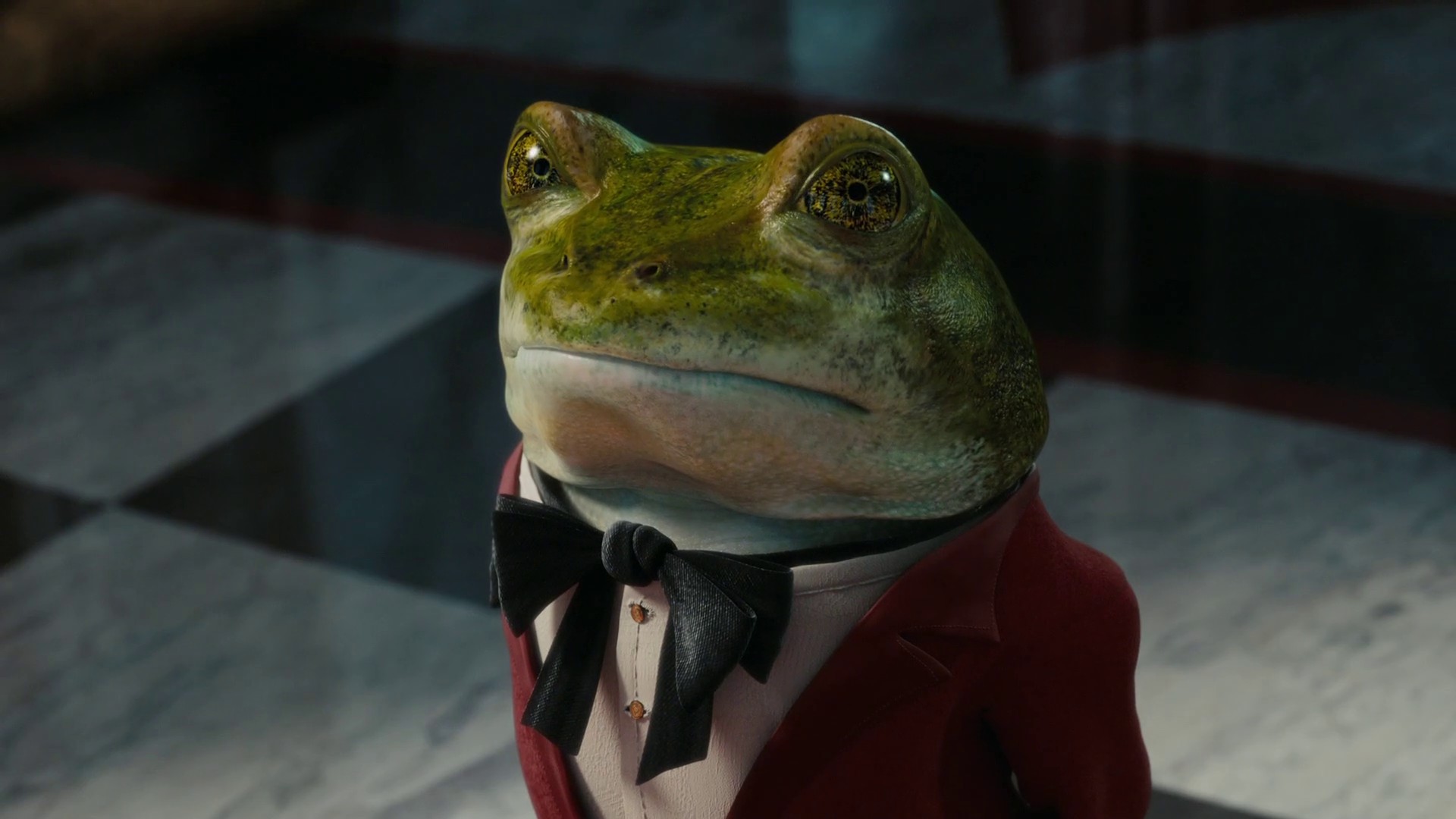 Alice in Wonderland (2010) —  shot,  lighting