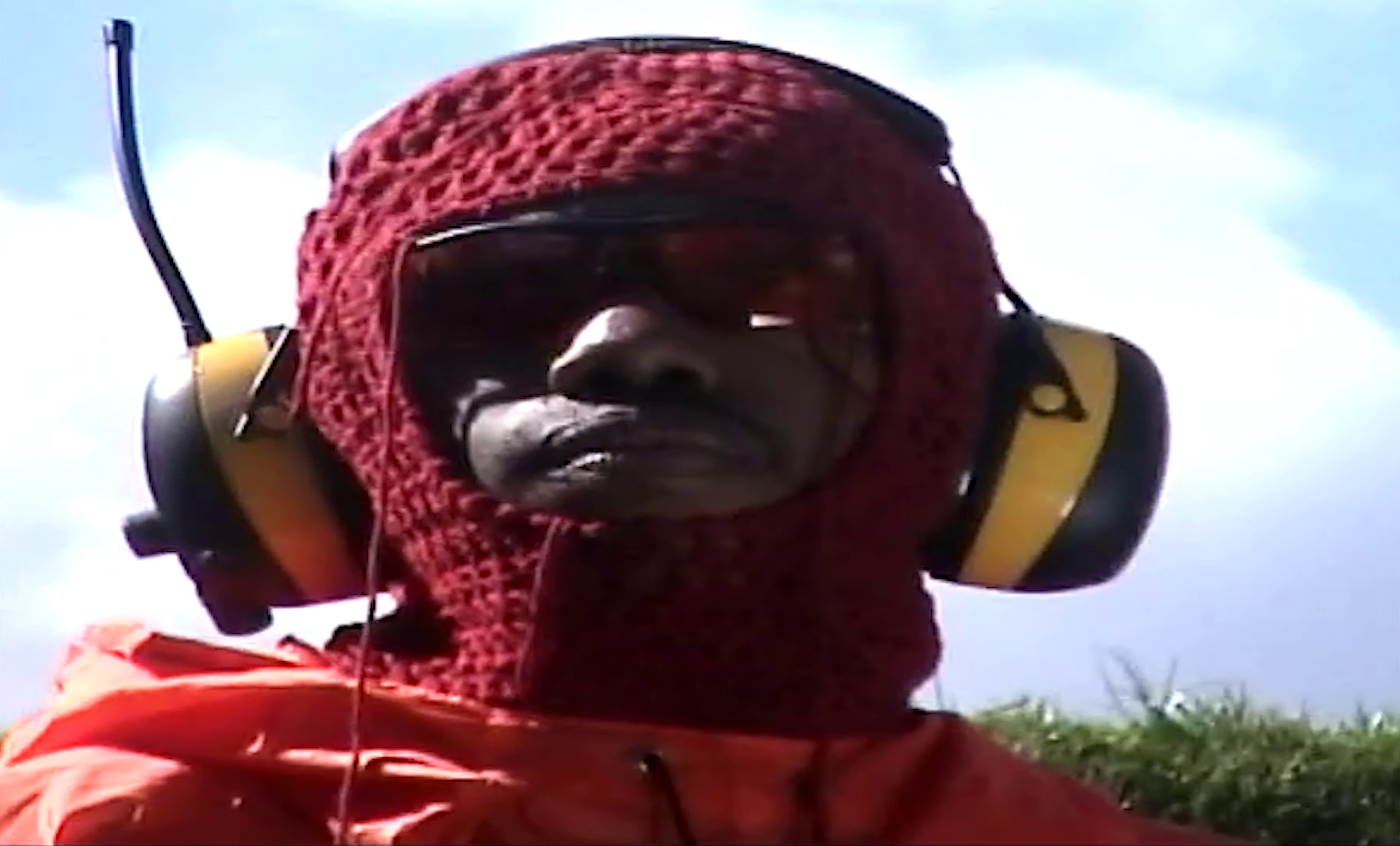 New Lyfe (2024) —  shot,  lighting