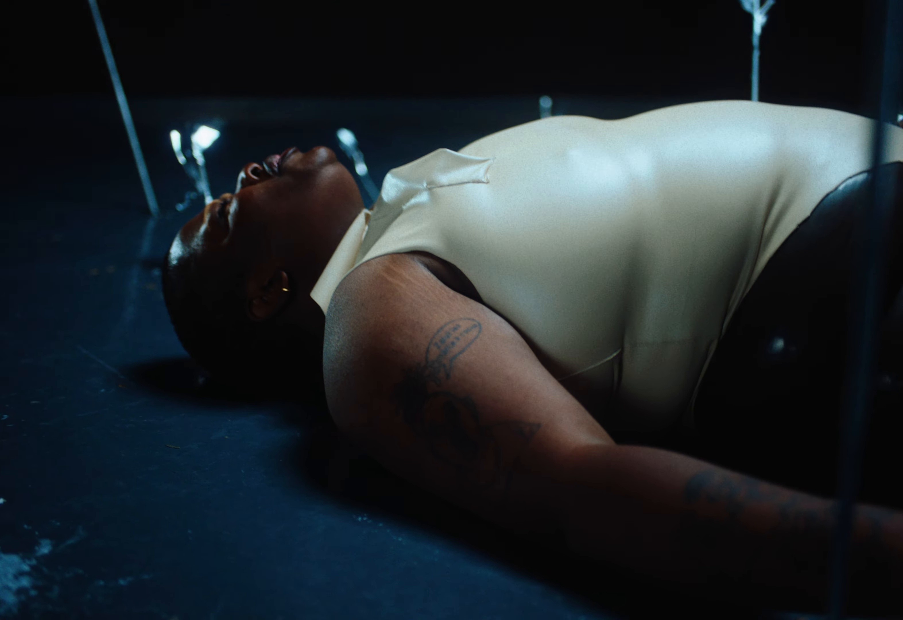 Love Is Unfair (2025) —  shot,  lighting