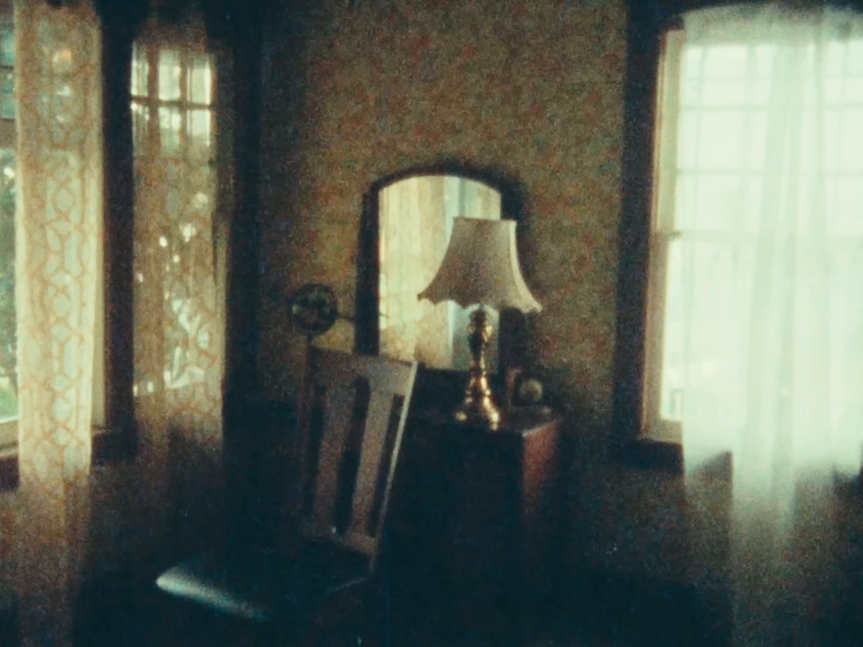 Doomsday (2025) —  shot,  lighting