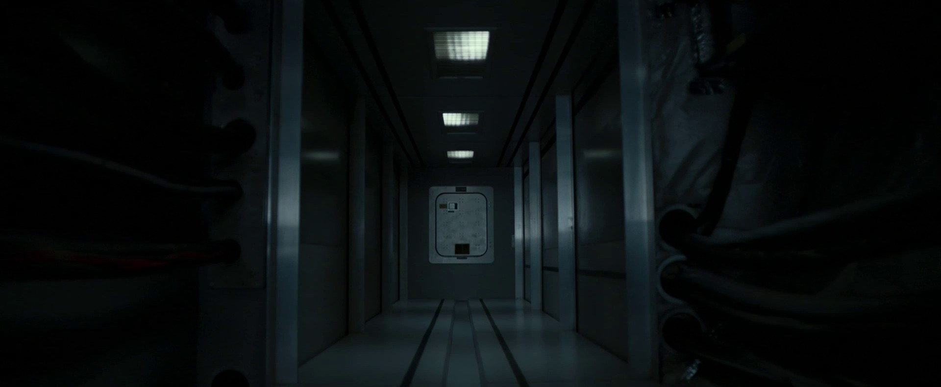 Black Box (2021) —  shot,  lighting