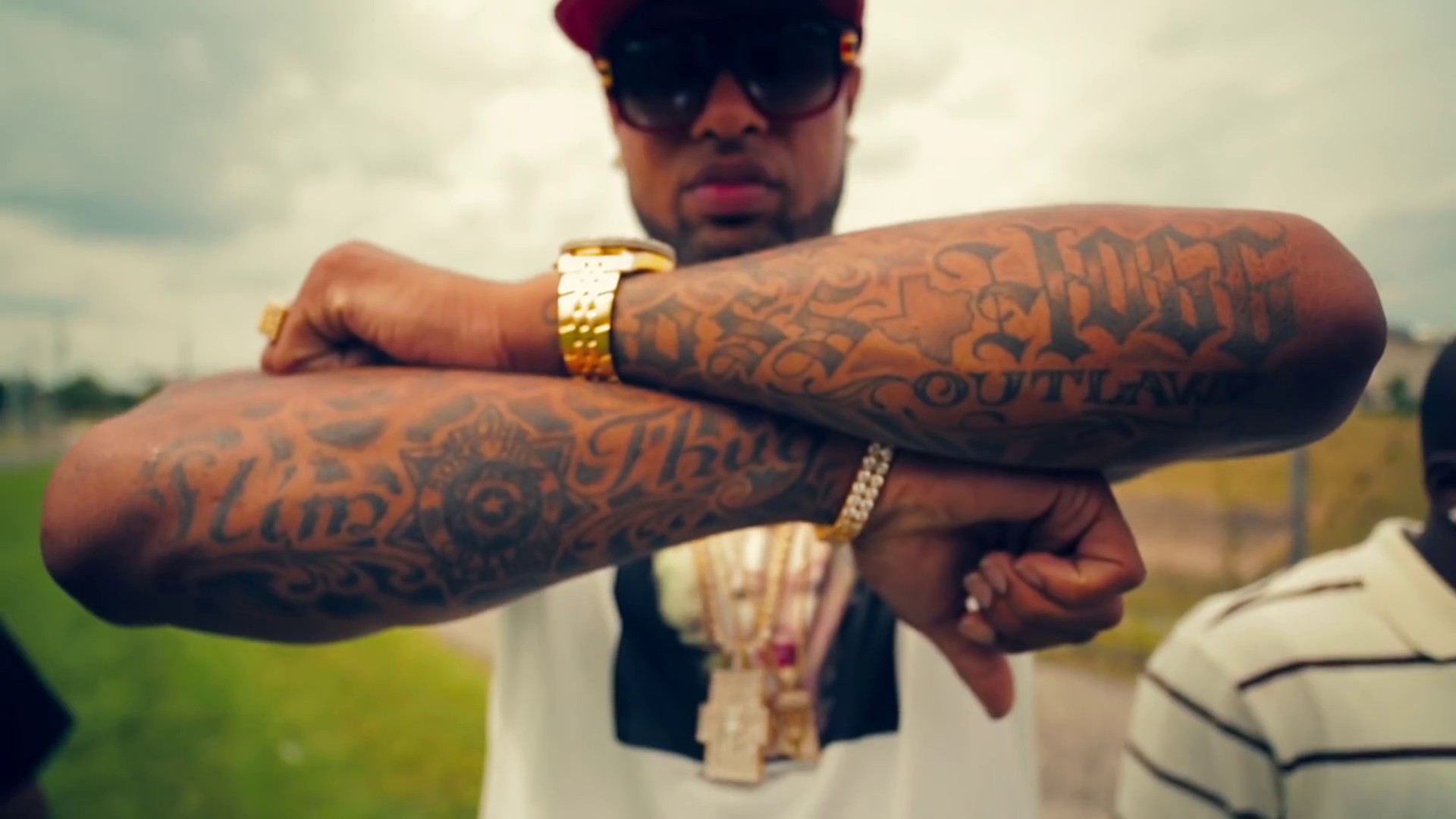 No Angel (2013) —  shot,  lighting