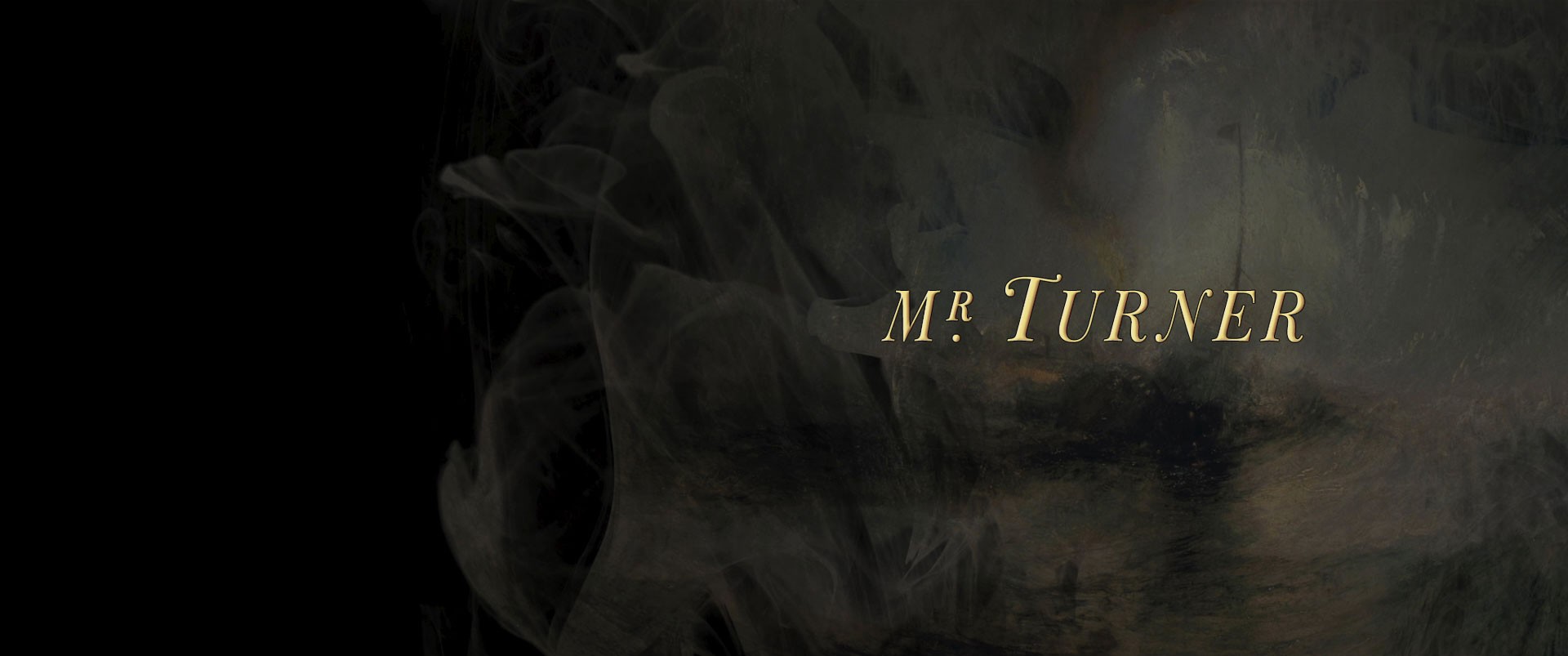 Mr. Turner (2014) —  shot,  lighting