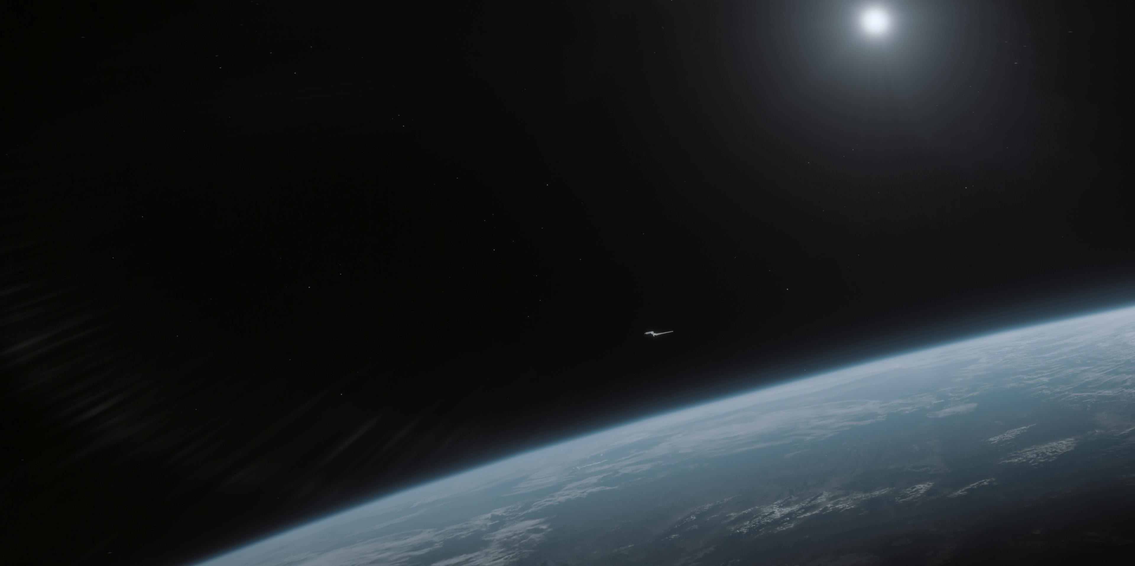 Two Wolves (2024) —  shot,  lighting