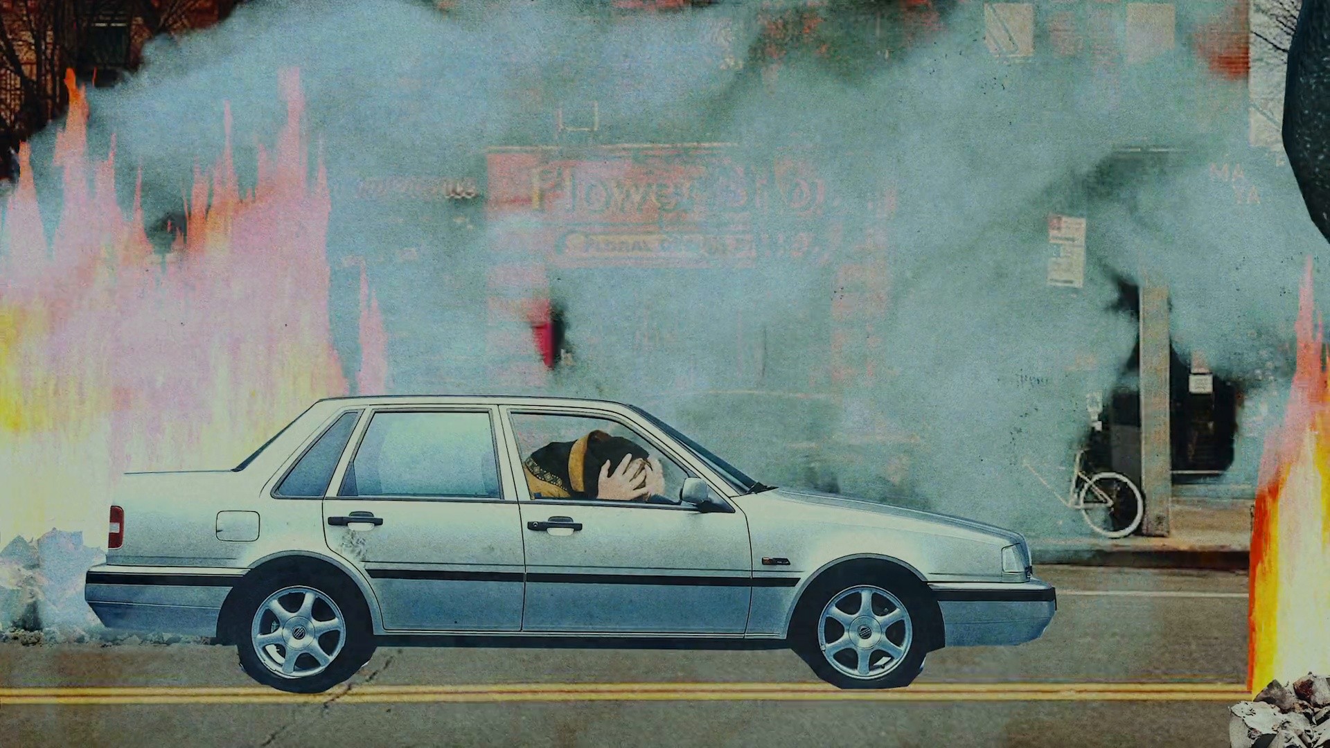 Peace Song (2026) —  shot,  lighting