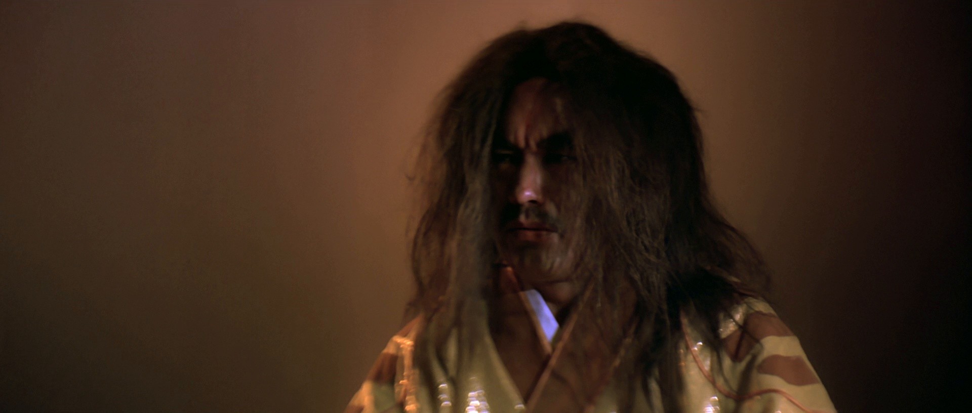 The Battle Wizard (1977) —  shot,  lighting