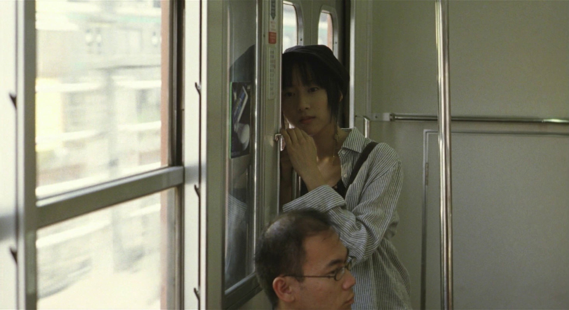 Café Lumière (2004) —  shot,  lighting