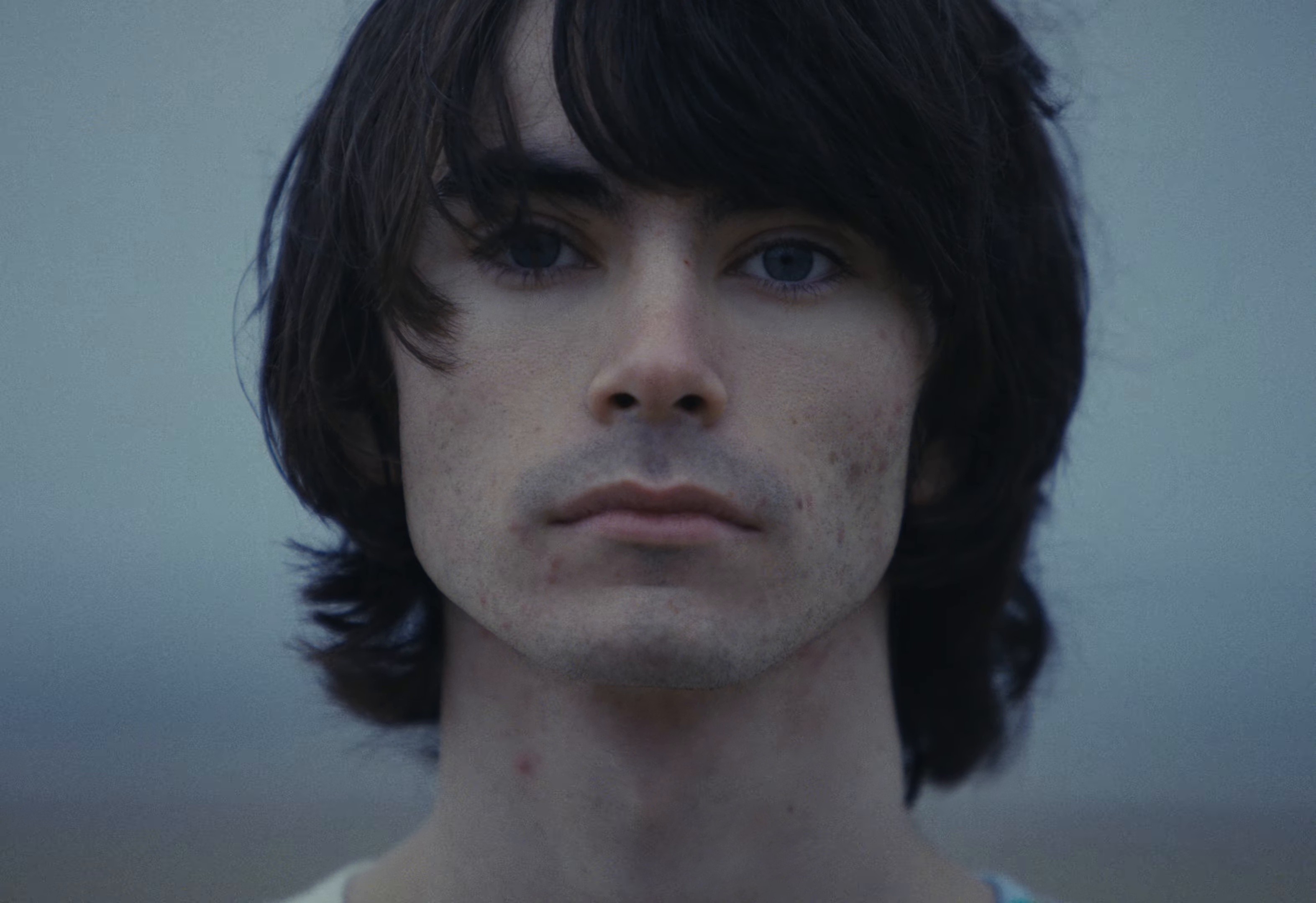 FAKE ID (2026) —  shot,  lighting