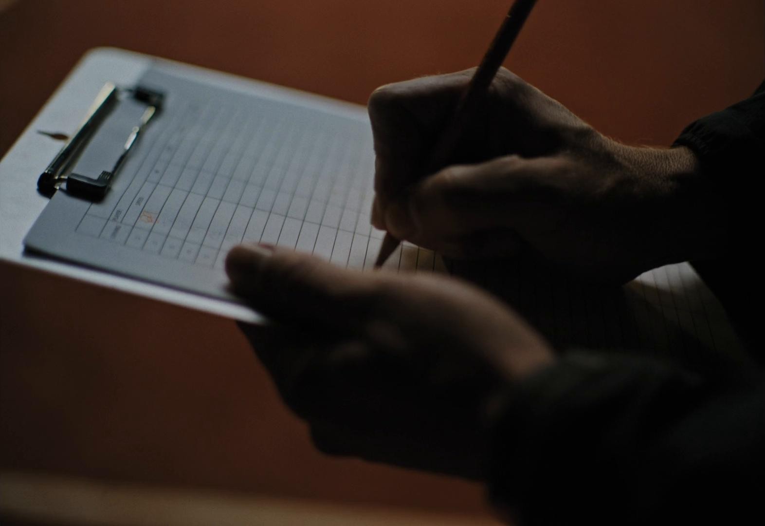 Lexus x ATP - Obsessed by Detail (2025) —  shot,  lighting