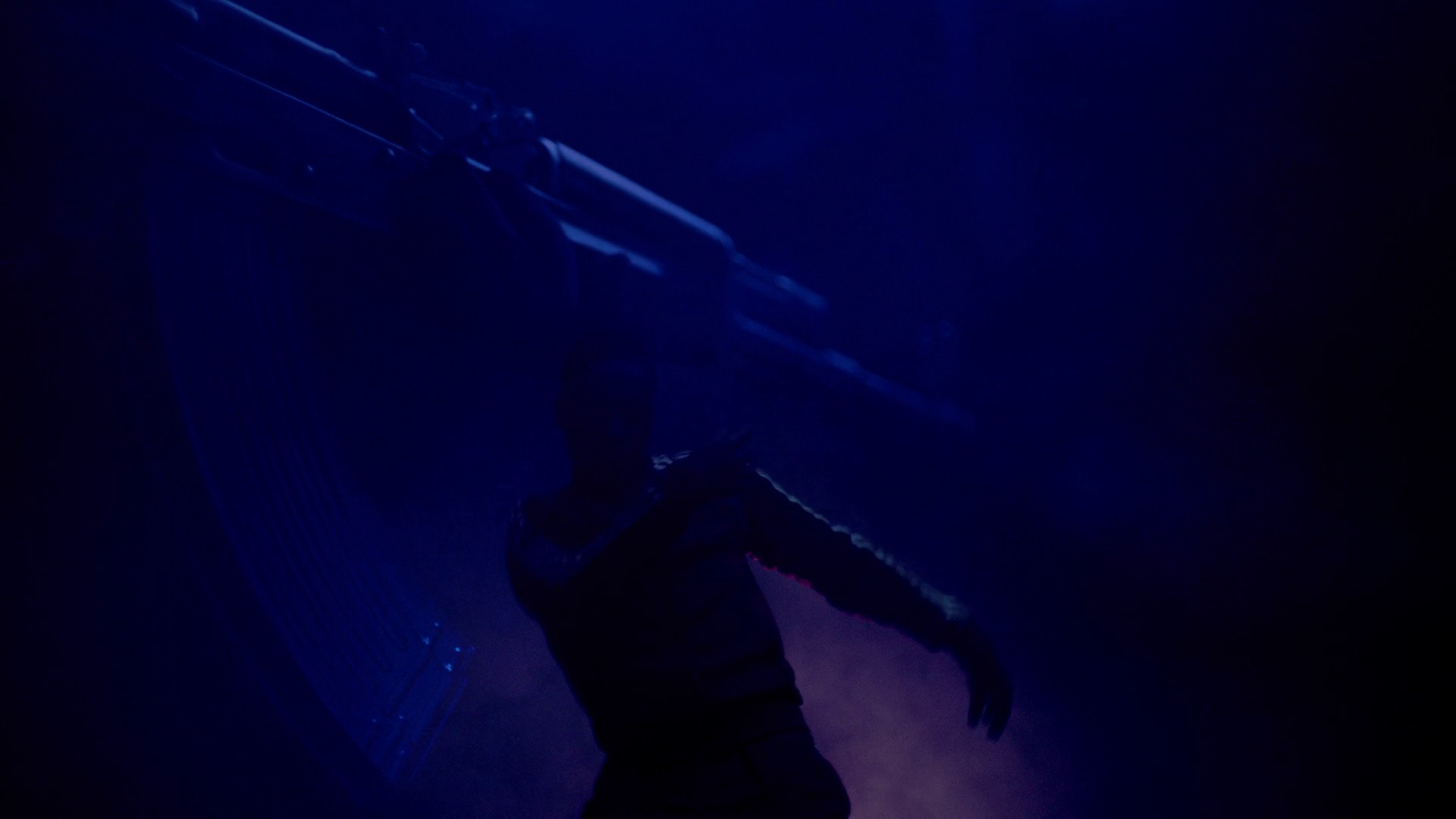 Copenhagen (2023) —  shot,  lighting