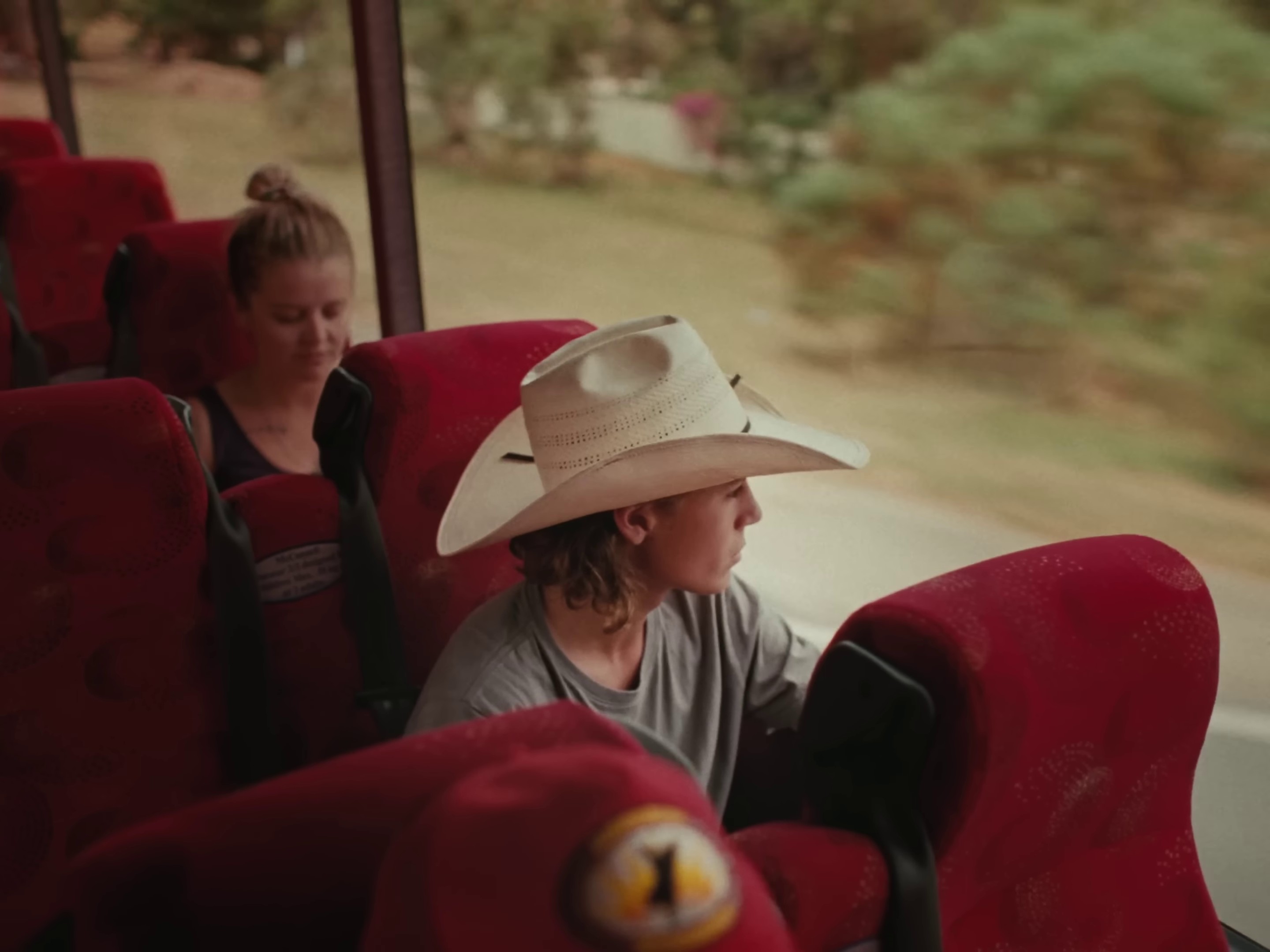 Take My Heart (2023) —  shot,  lighting