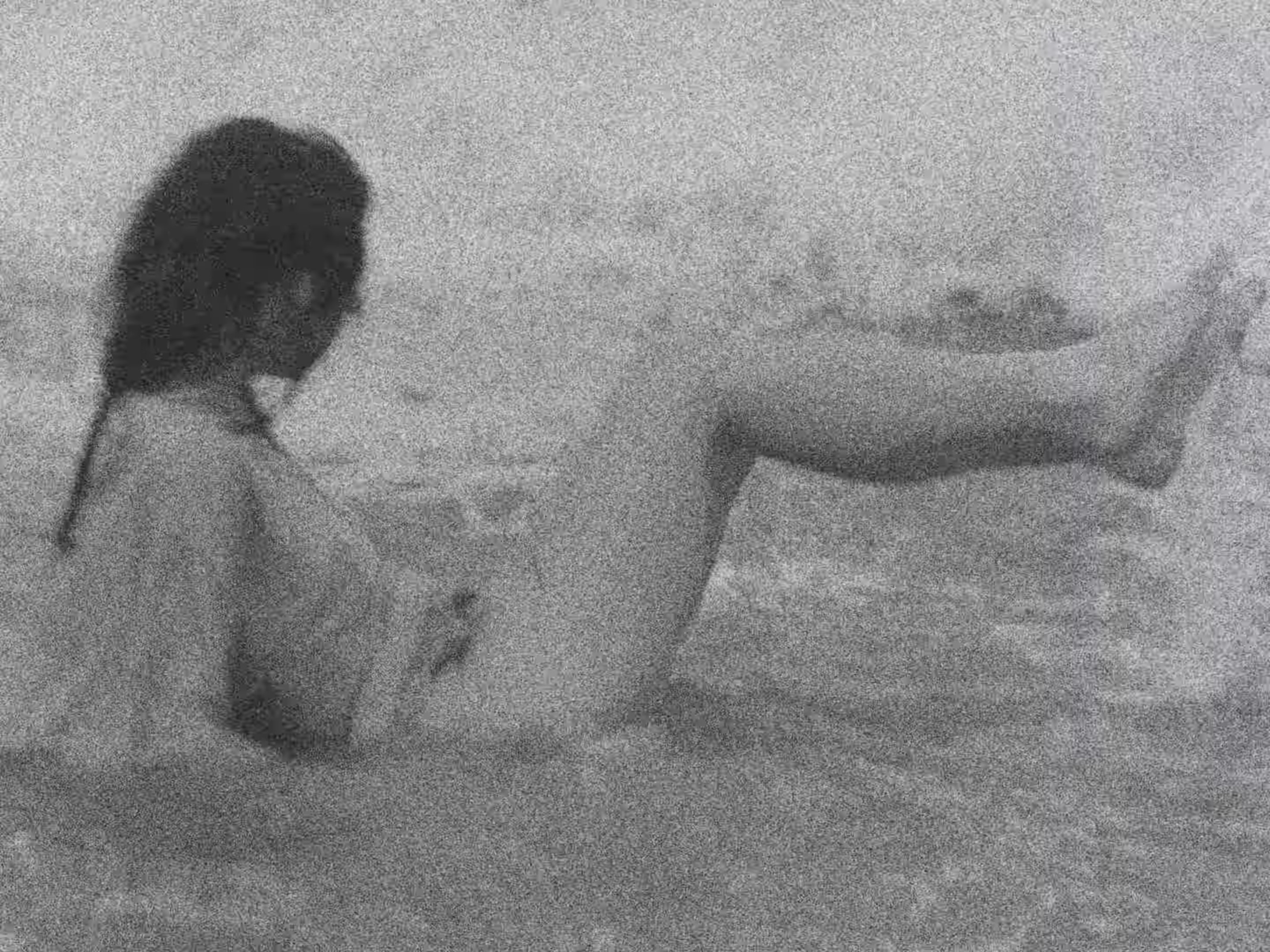 Long Hot Summer (2024) —  shot,  lighting