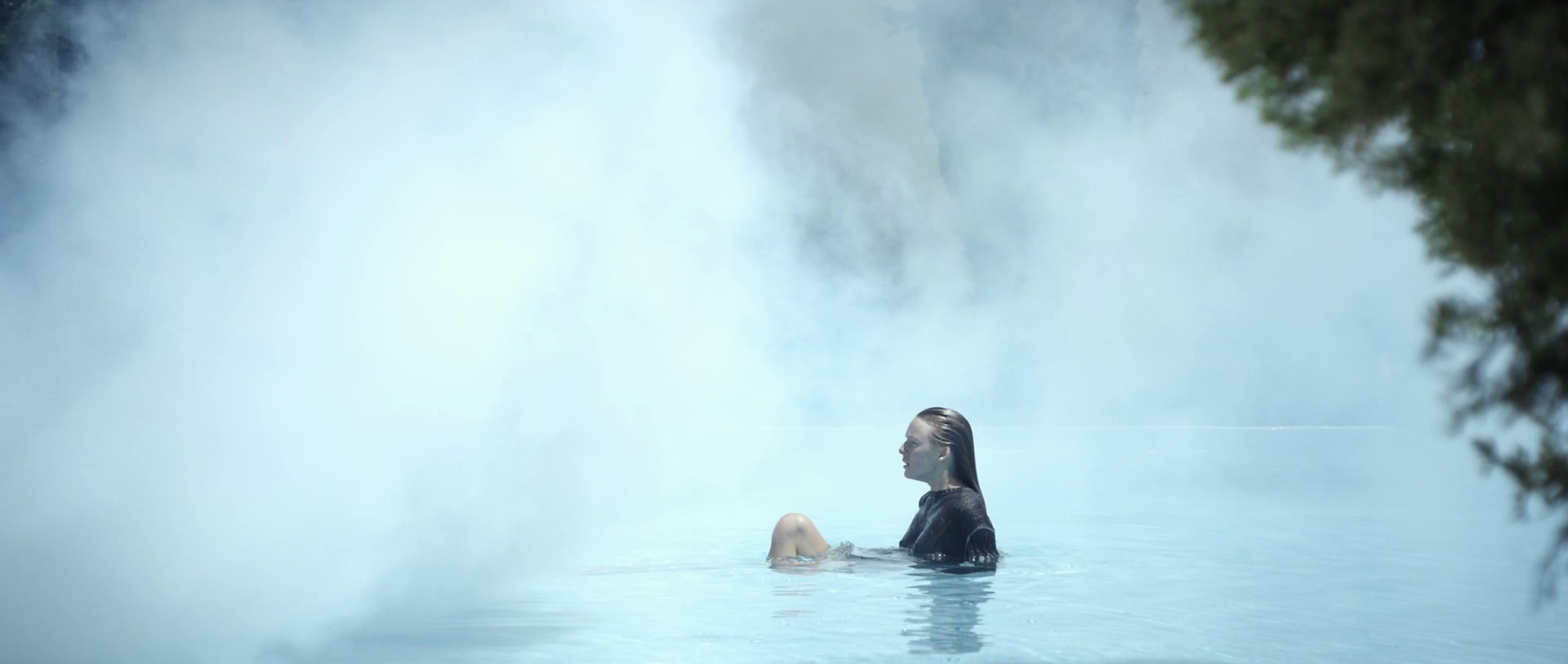 Fineshrine (2012) —  shot,  lighting