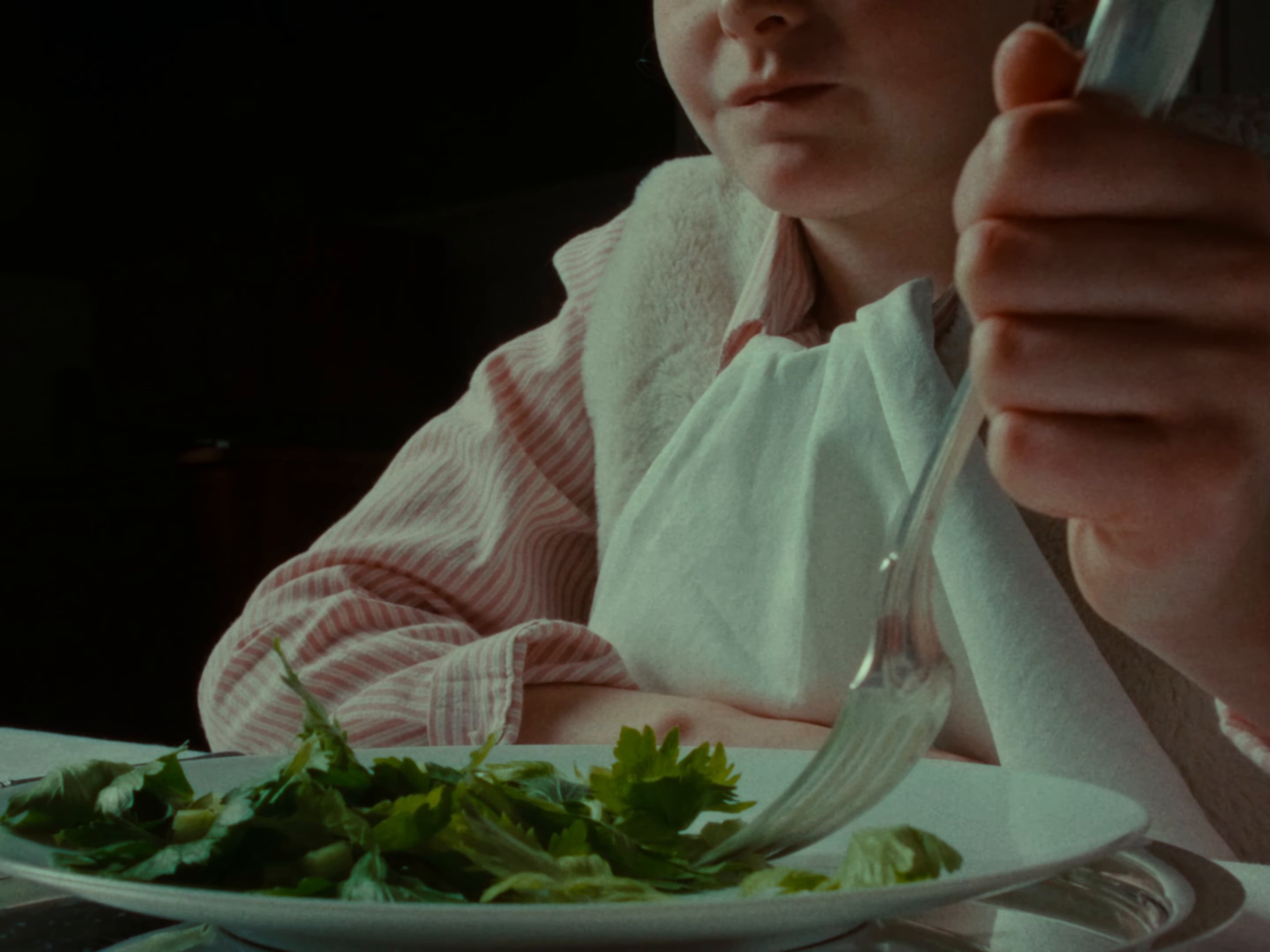 Le Céleri (2026) —  shot,  lighting