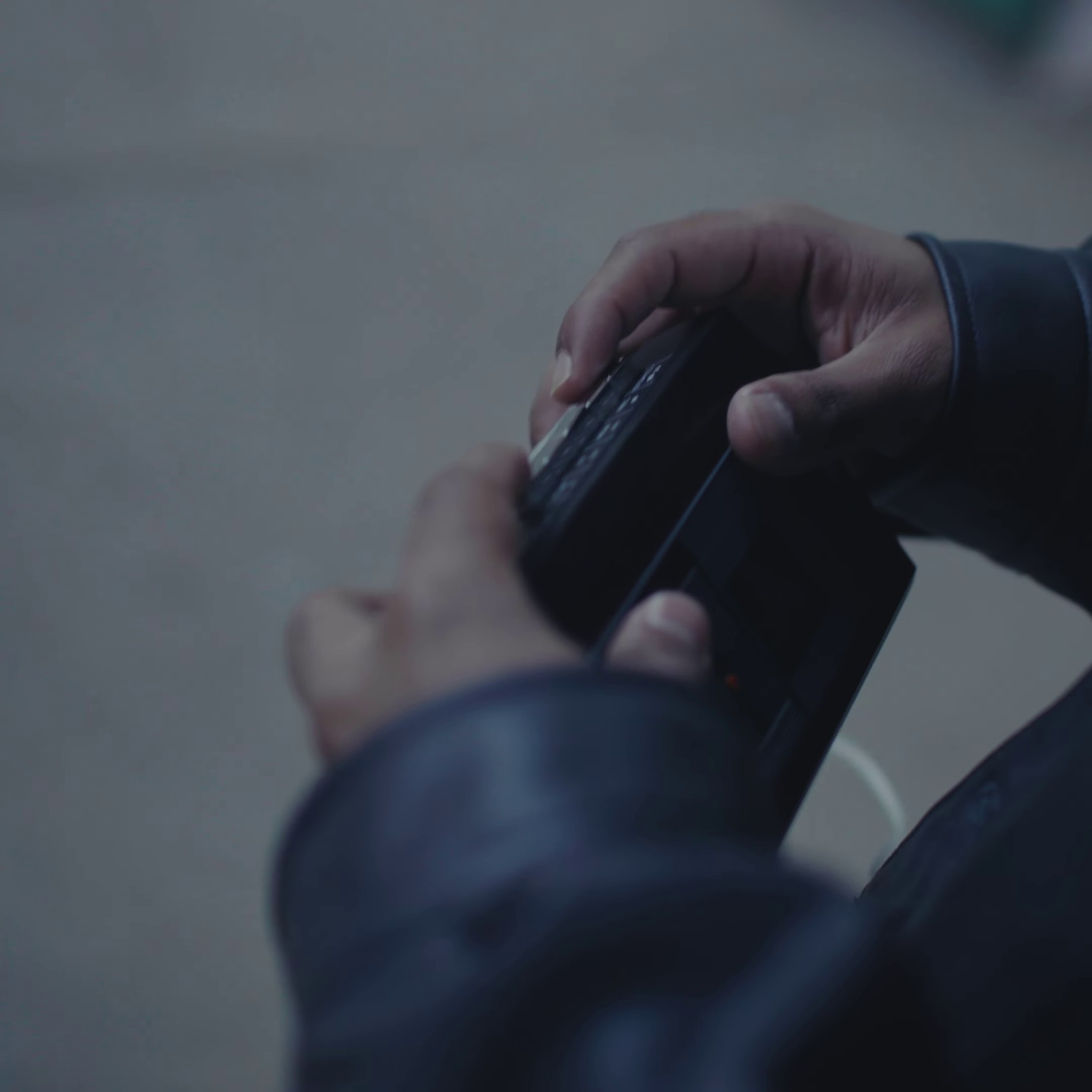 HAGAMOS EL AMOR (2024) —  shot,  lighting