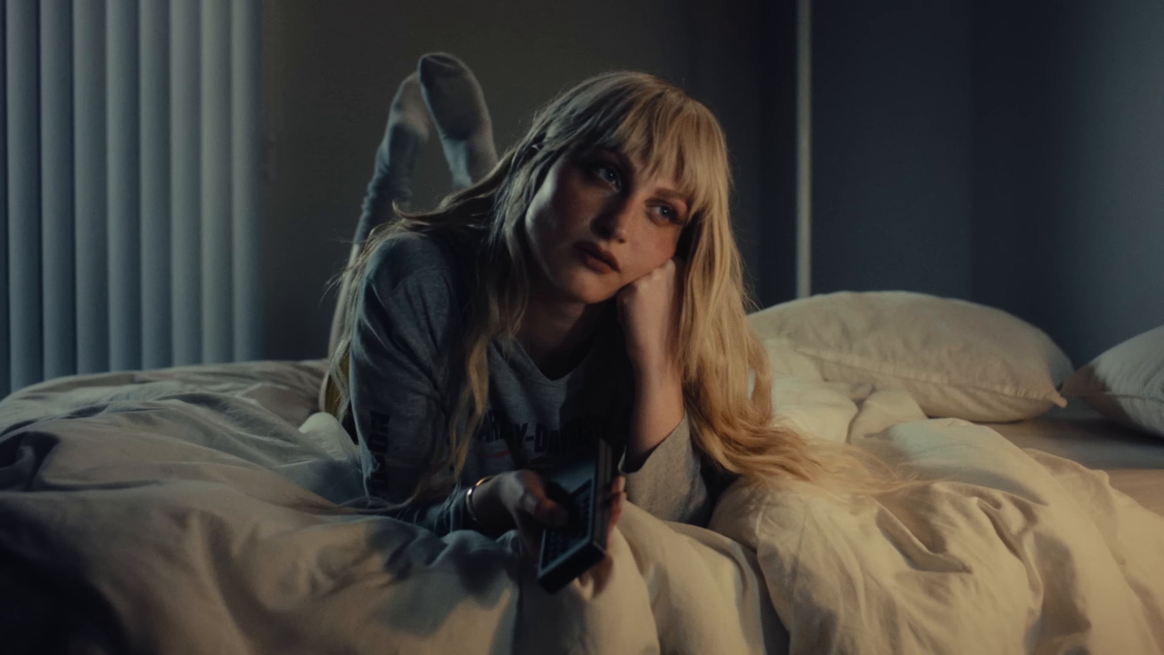 M'oblido d'oblidar-te (2025) —  shot,  lighting