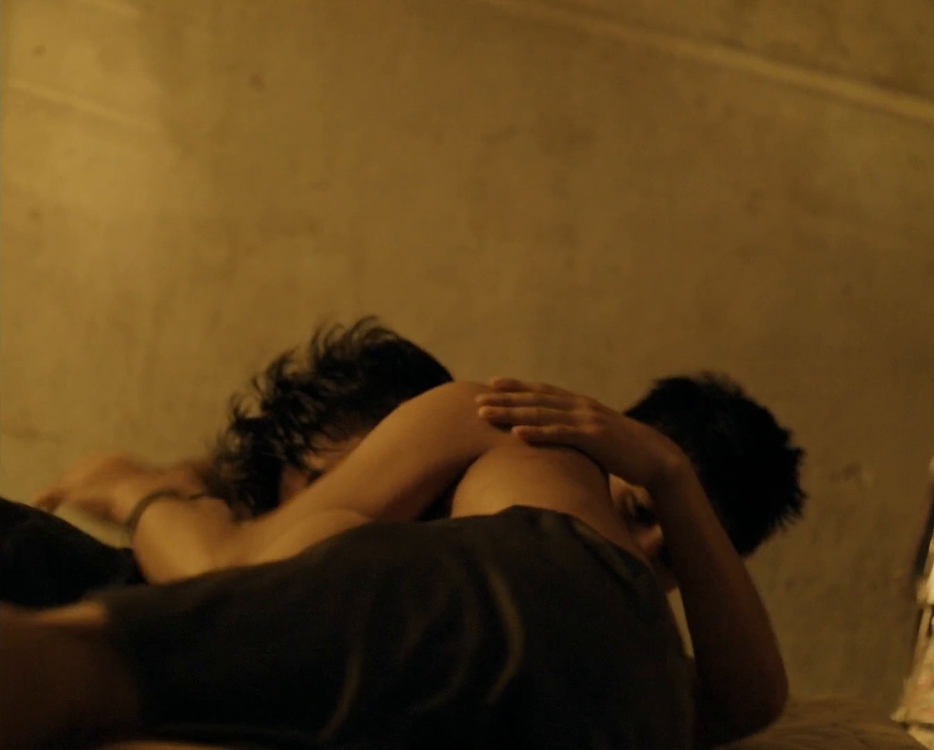 James (2024) —  shot,  lighting