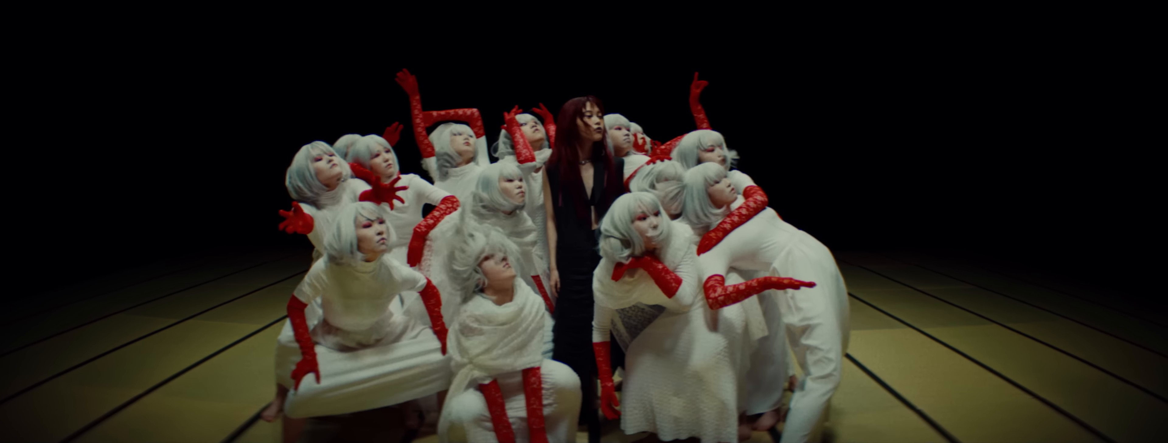 Love Sick (2024) —  shot,  lighting