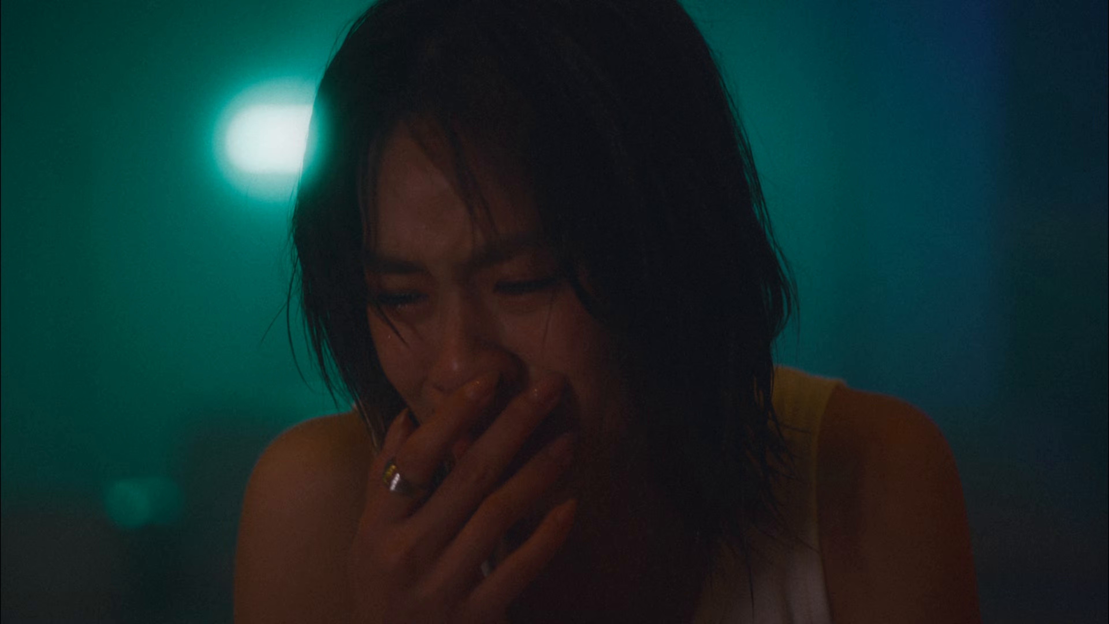 PALMY (2025) —  shot,  lighting