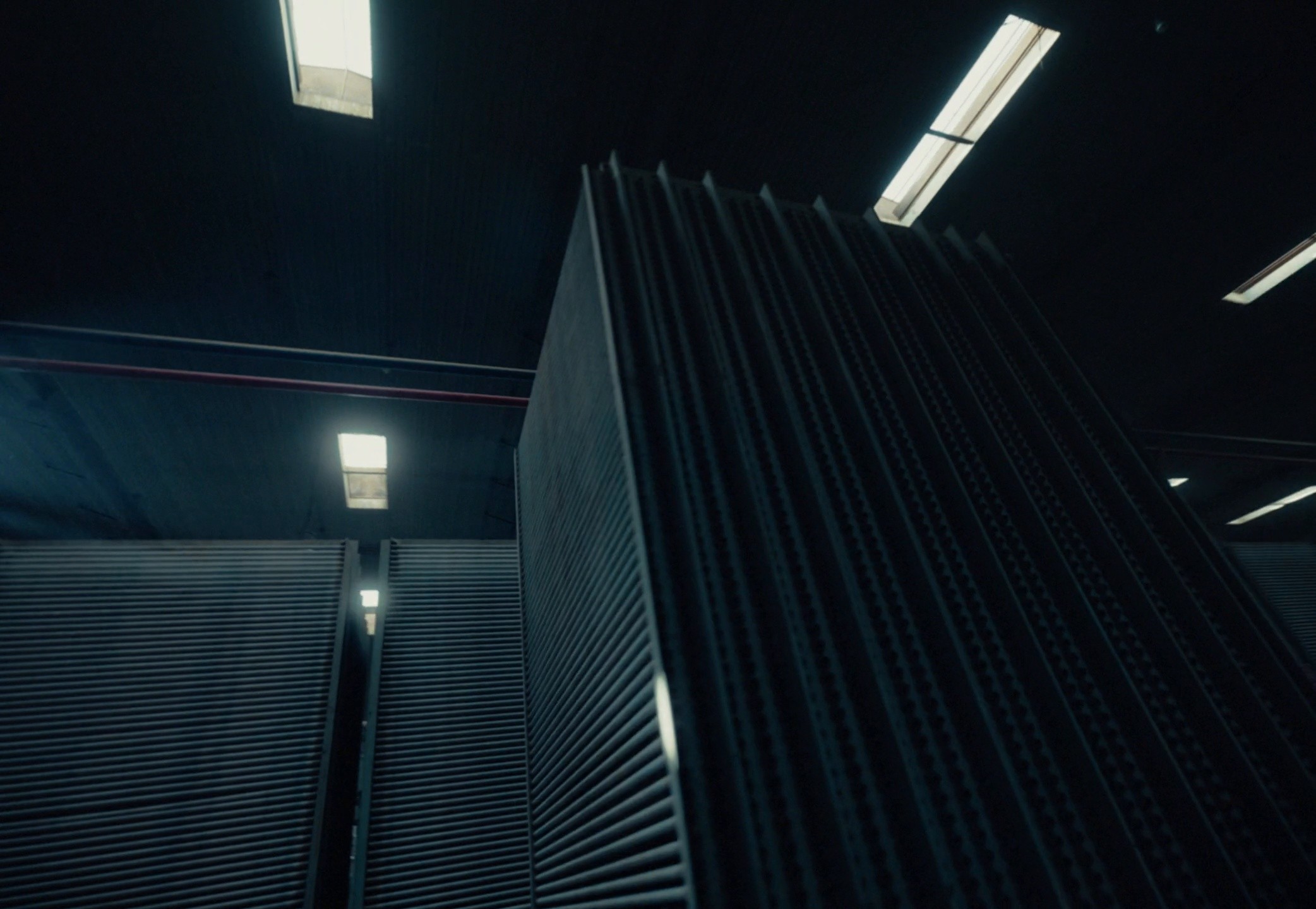 MODON | SND 94 (2024) —  shot,  lighting