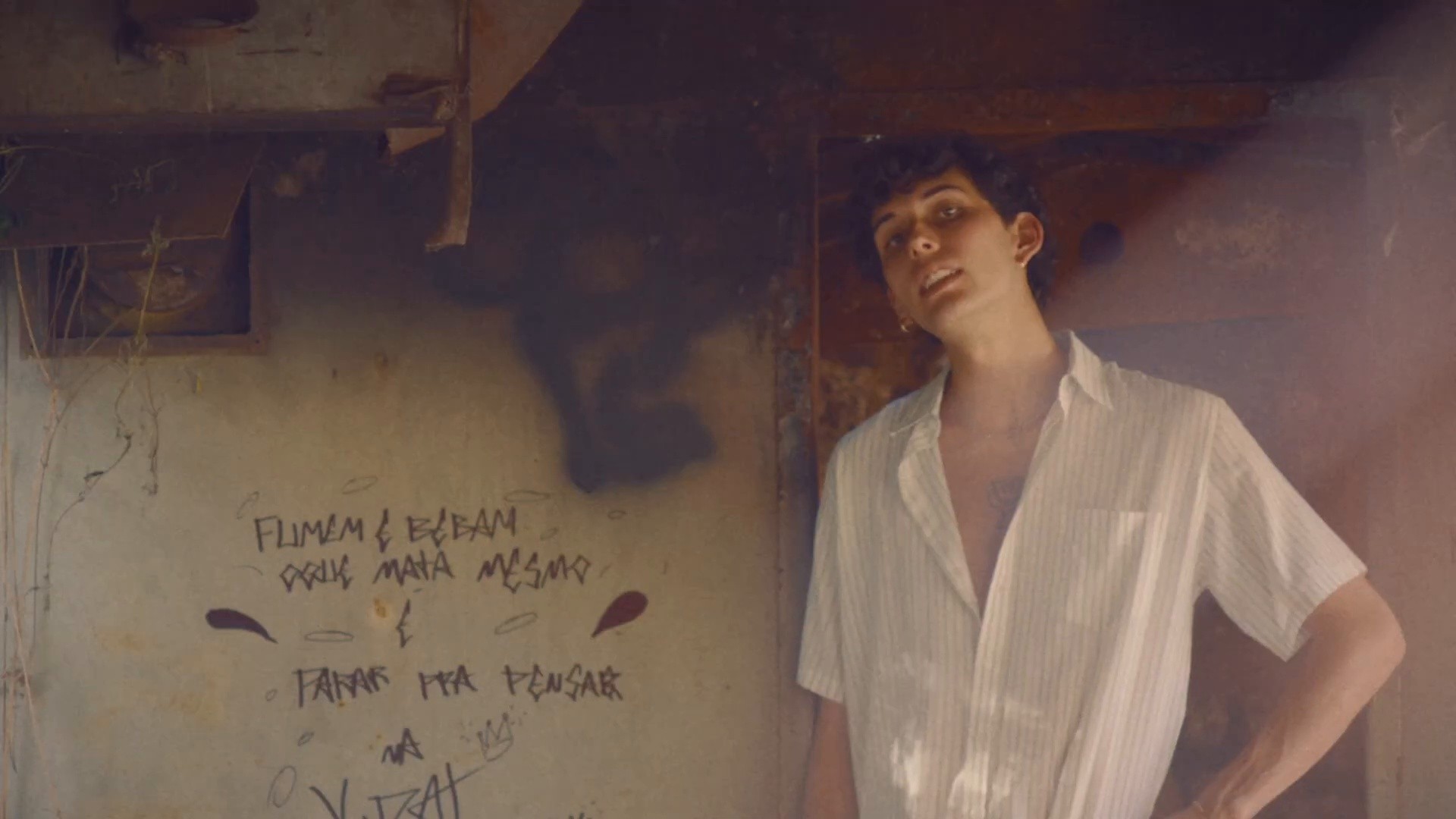 Botucatu (2025) —  shot,  lighting