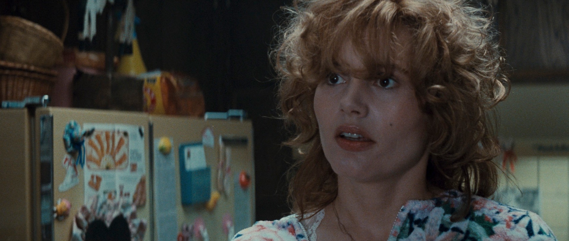 Thelma & Louise (1991) —  shot,  lighting