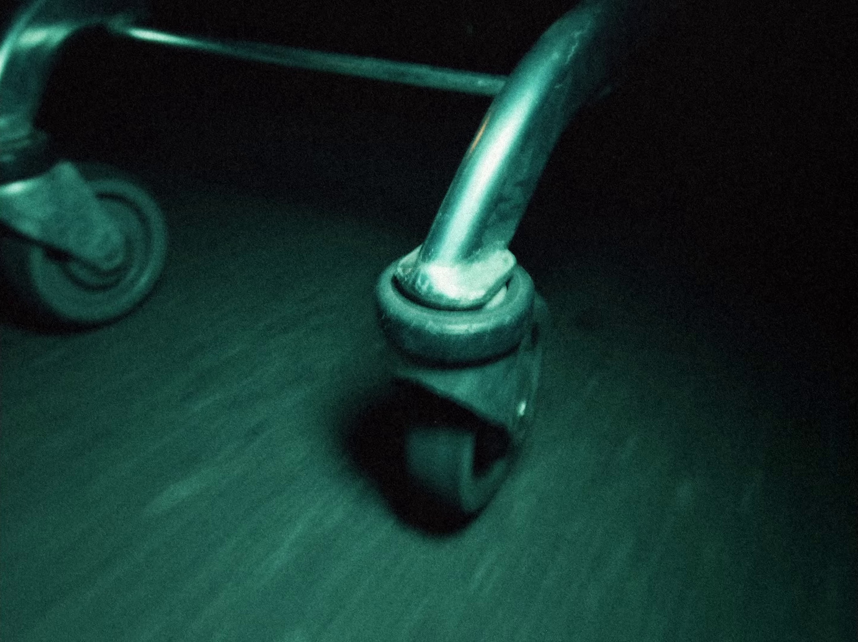 YEAH (2023) —  shot,  lighting