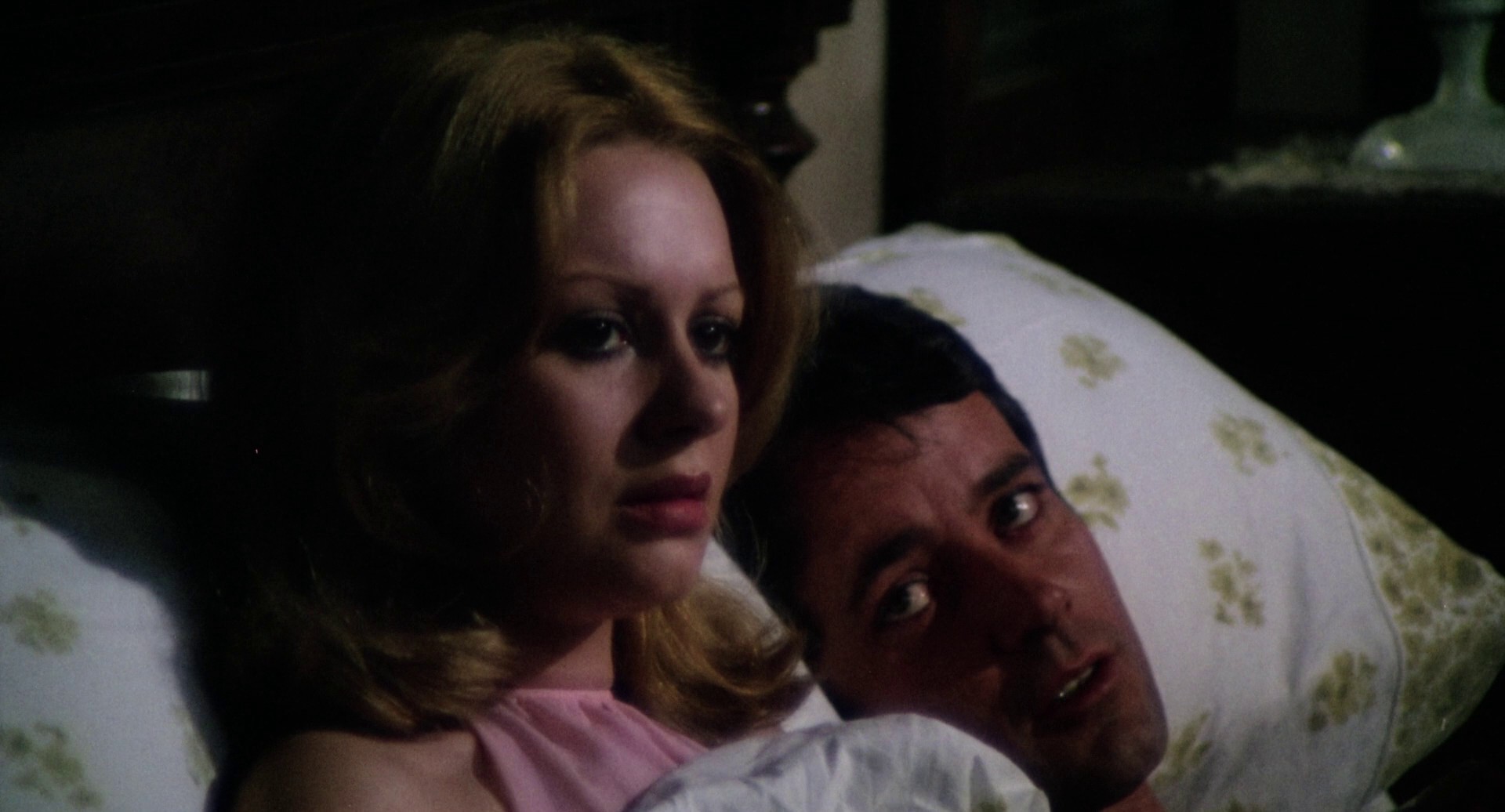 Night of the Seagulls (1975) —  shot,  lighting