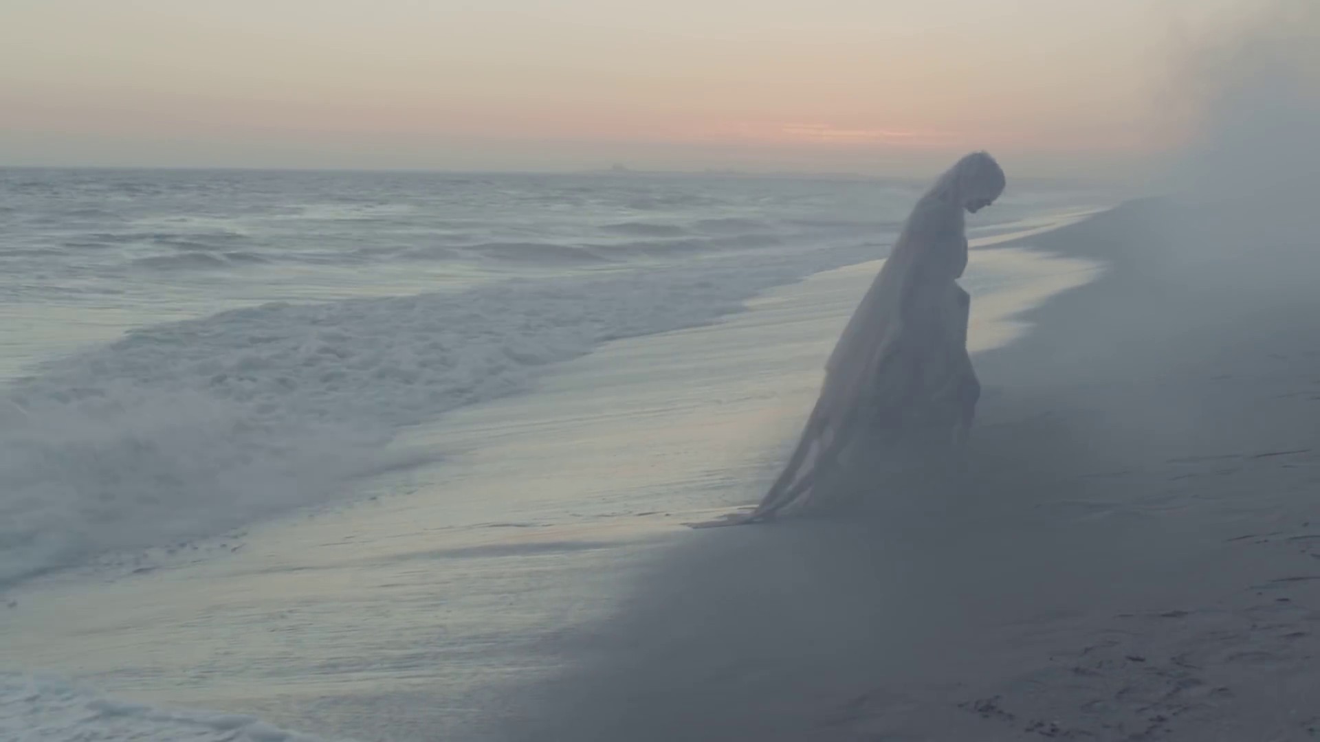 Anything Could Happen  (2012) —  shot,  lighting