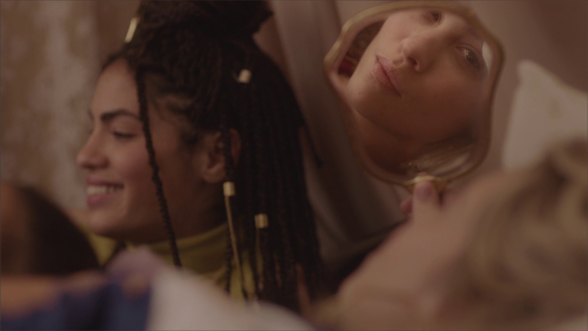 Crime (2019) —  shot,  lighting