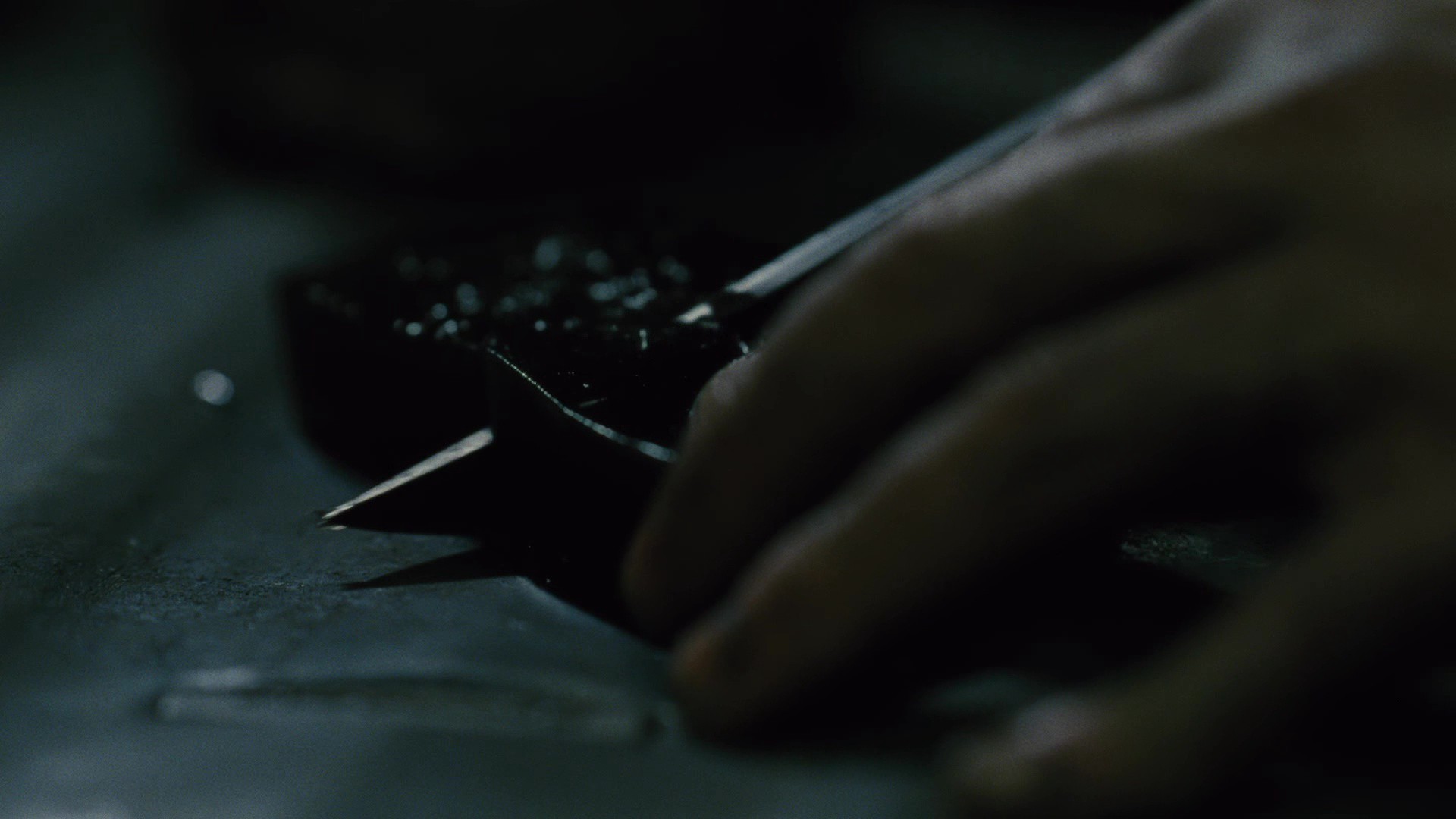 Snowpiercer (2013) —  shot,  lighting