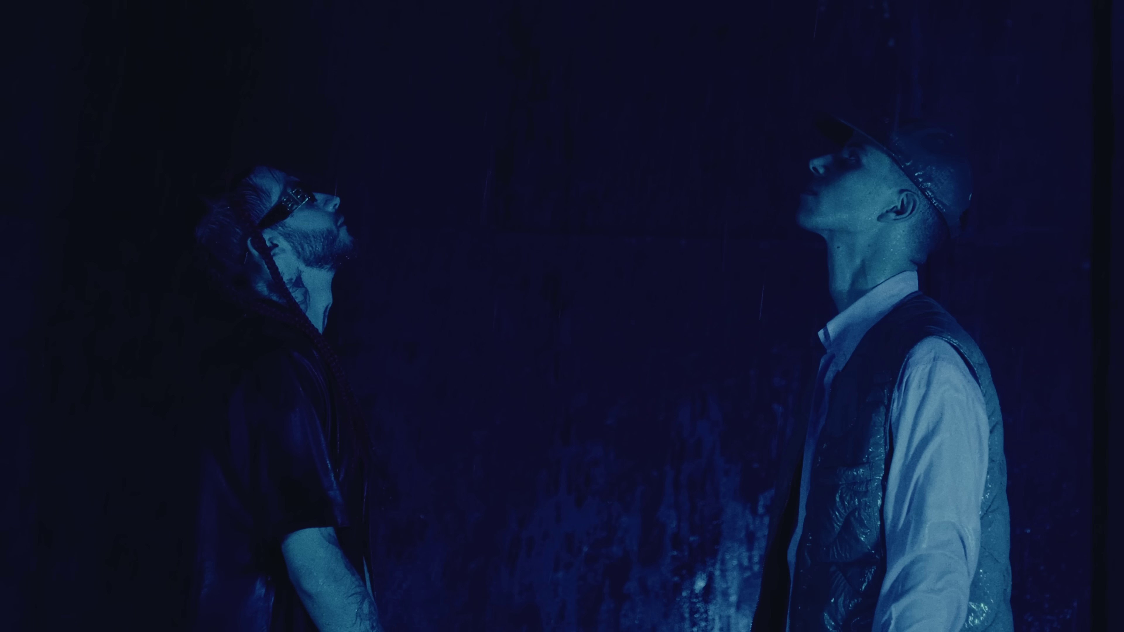 Le jour se lève (2023) —  shot,  lighting