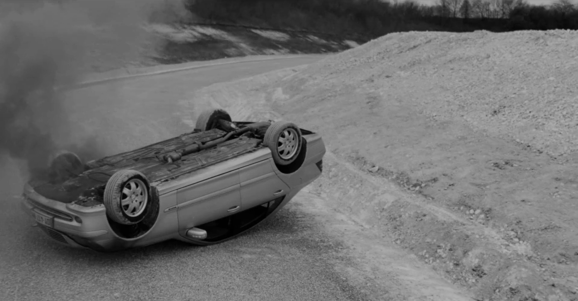 Crashtest (2021) —  shot,  lighting