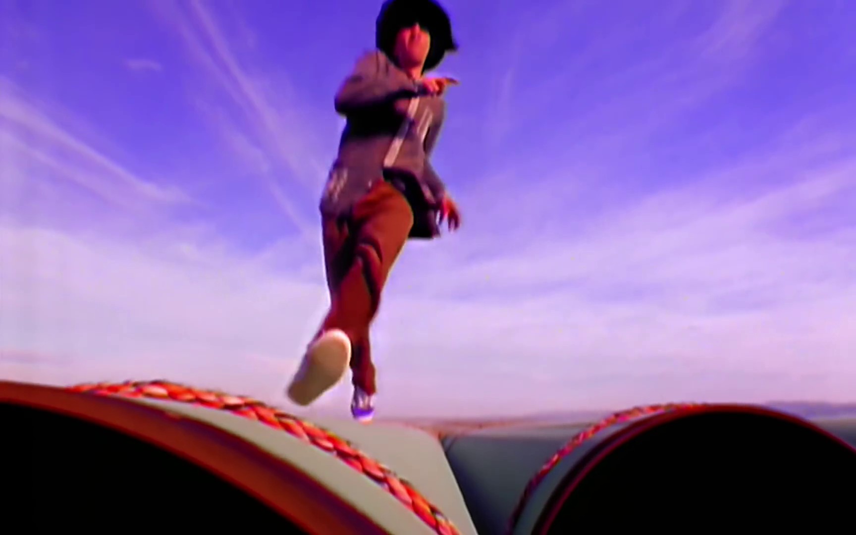 Too Young To Die (1993) —  shot,  lighting