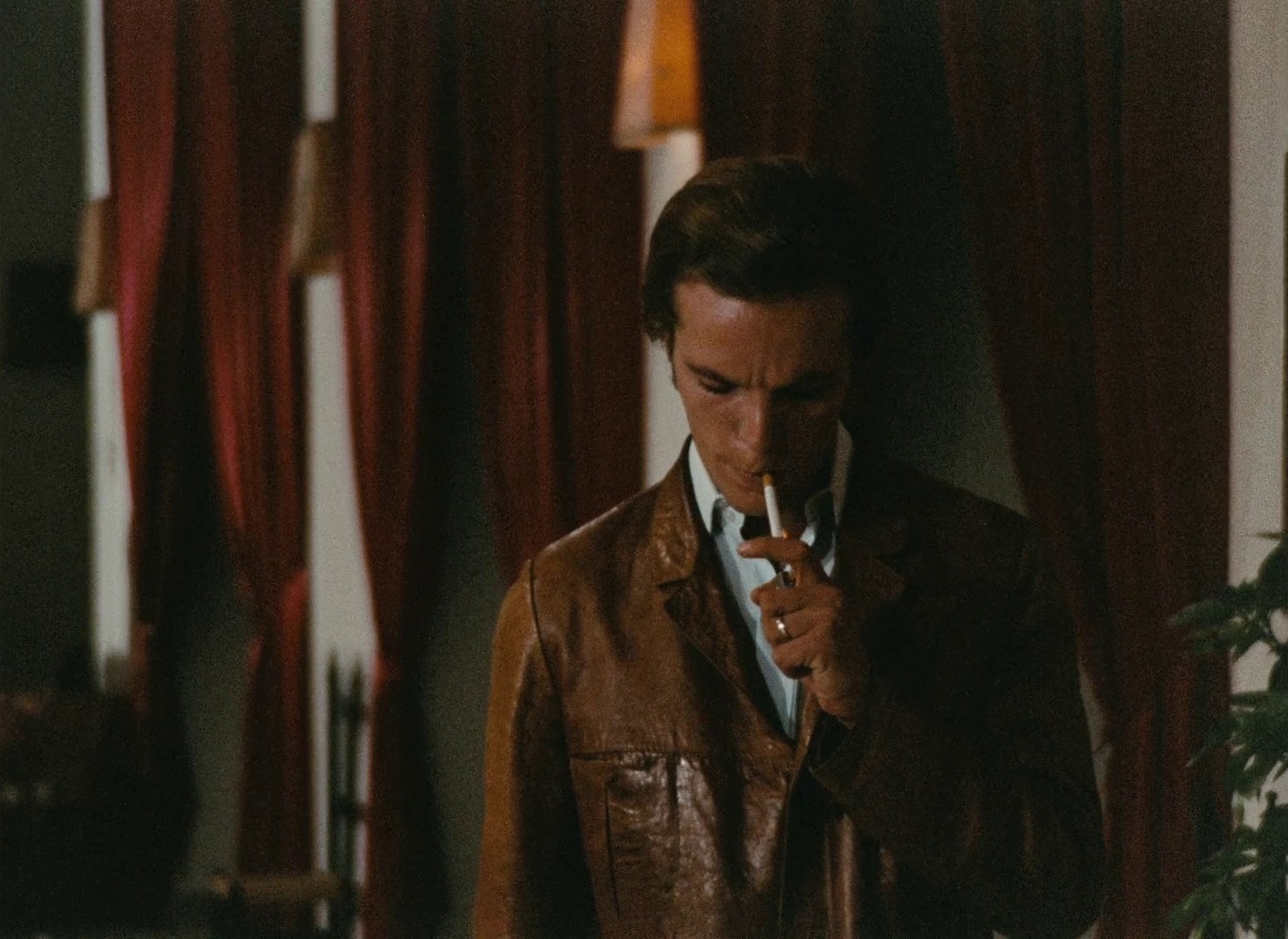 Beware of a Holy Whore (1971) —  shot,  lighting