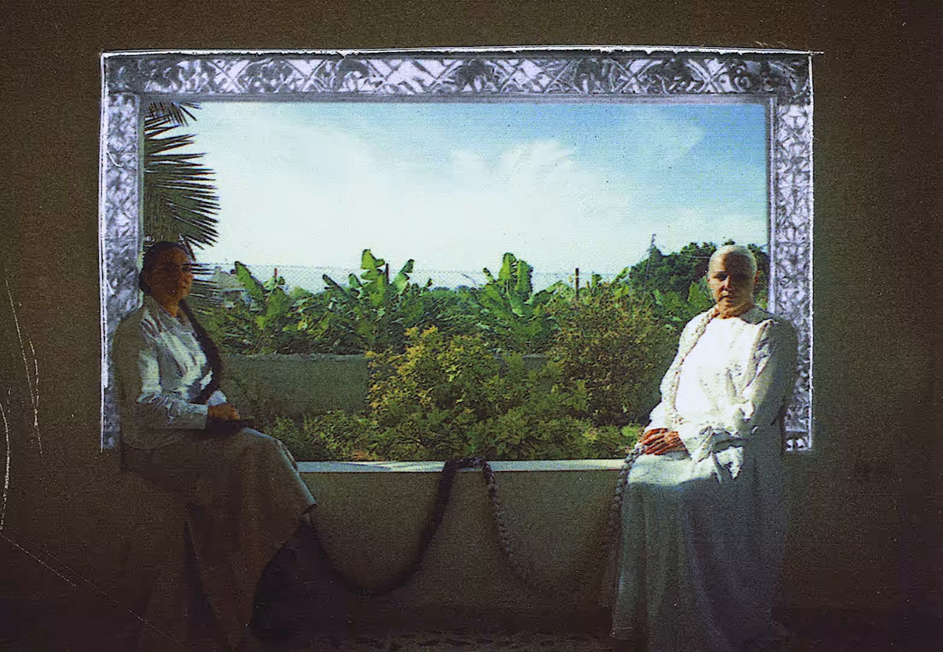 Hilwa  (2025) —  shot,  lighting