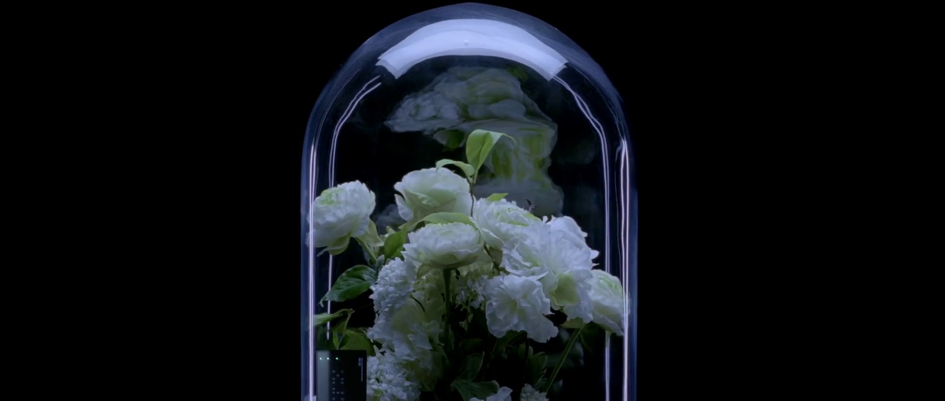 Lost in the Fire (2019) —  shot,  lighting