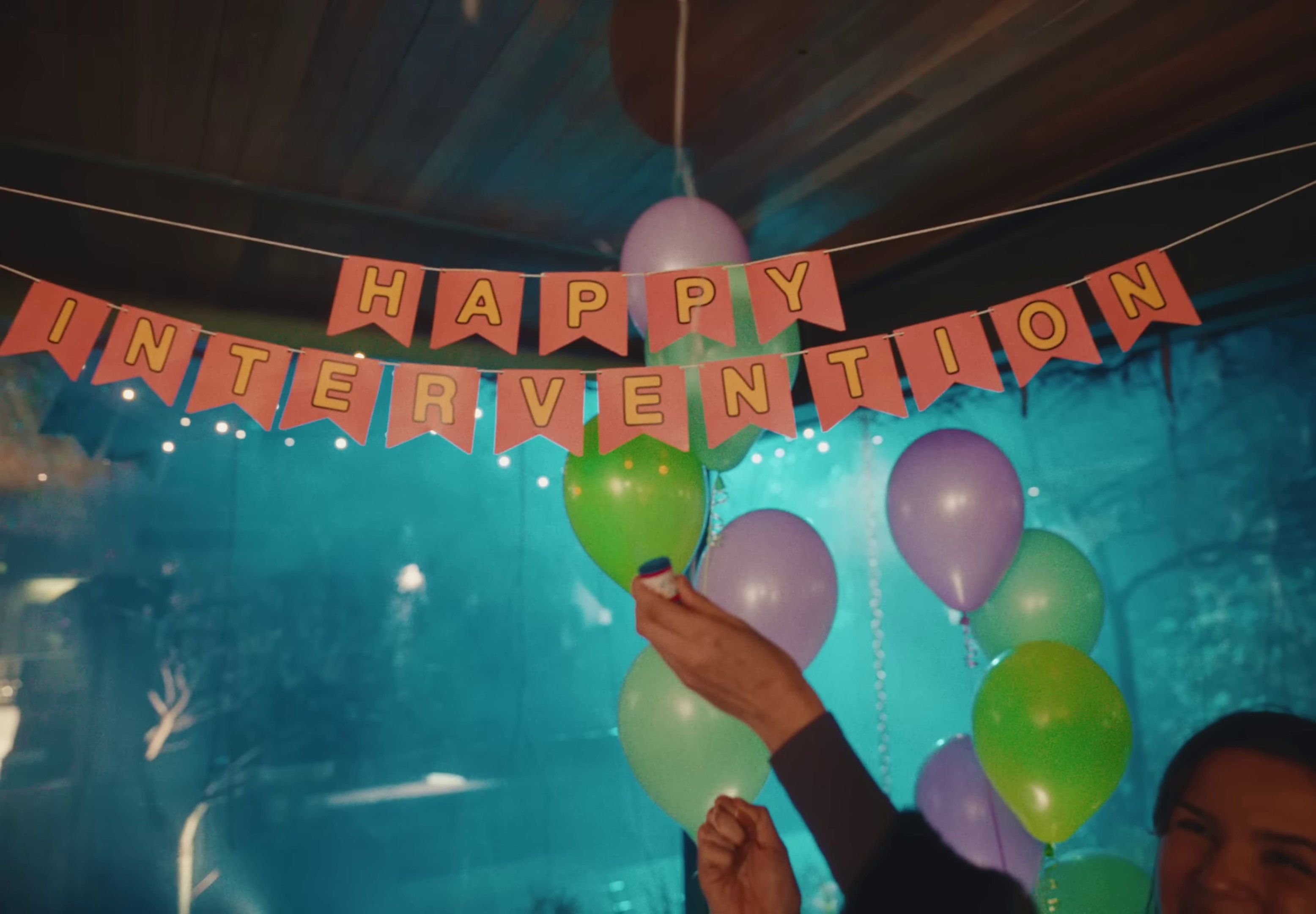 You Against Yourself (2022) —  shot,  lighting