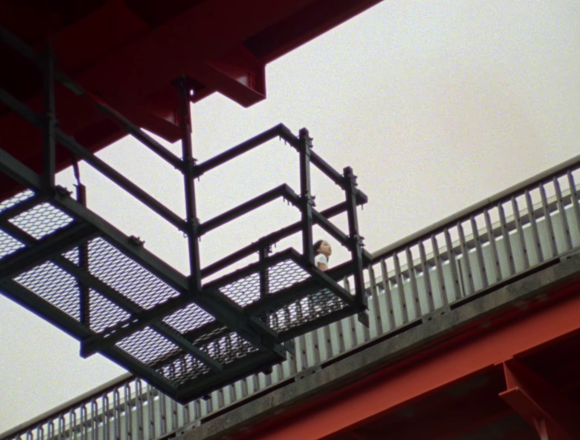 I'm So (2023) —  shot,  lighting