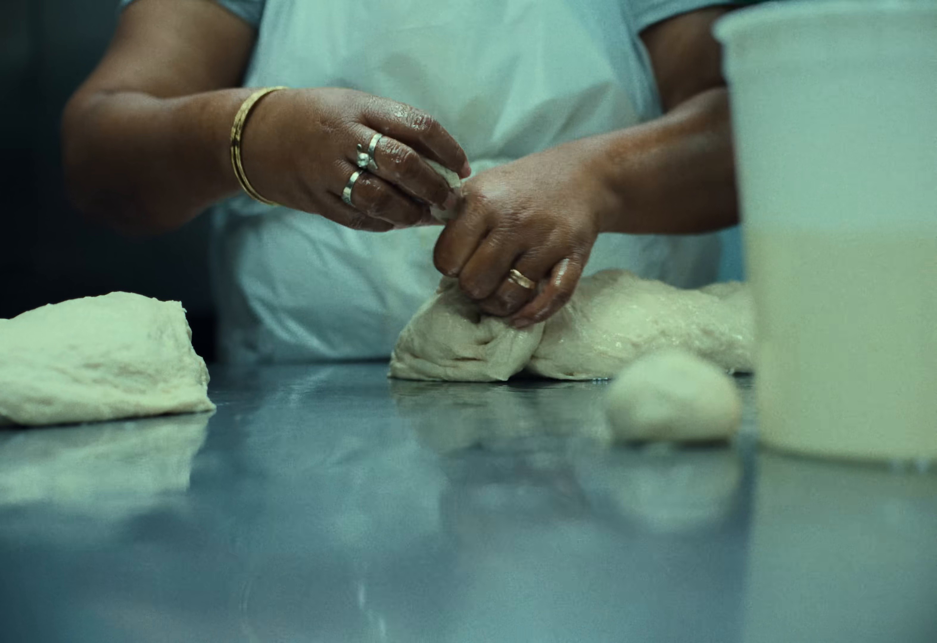 INFATUATION (2026) —  shot,  lighting