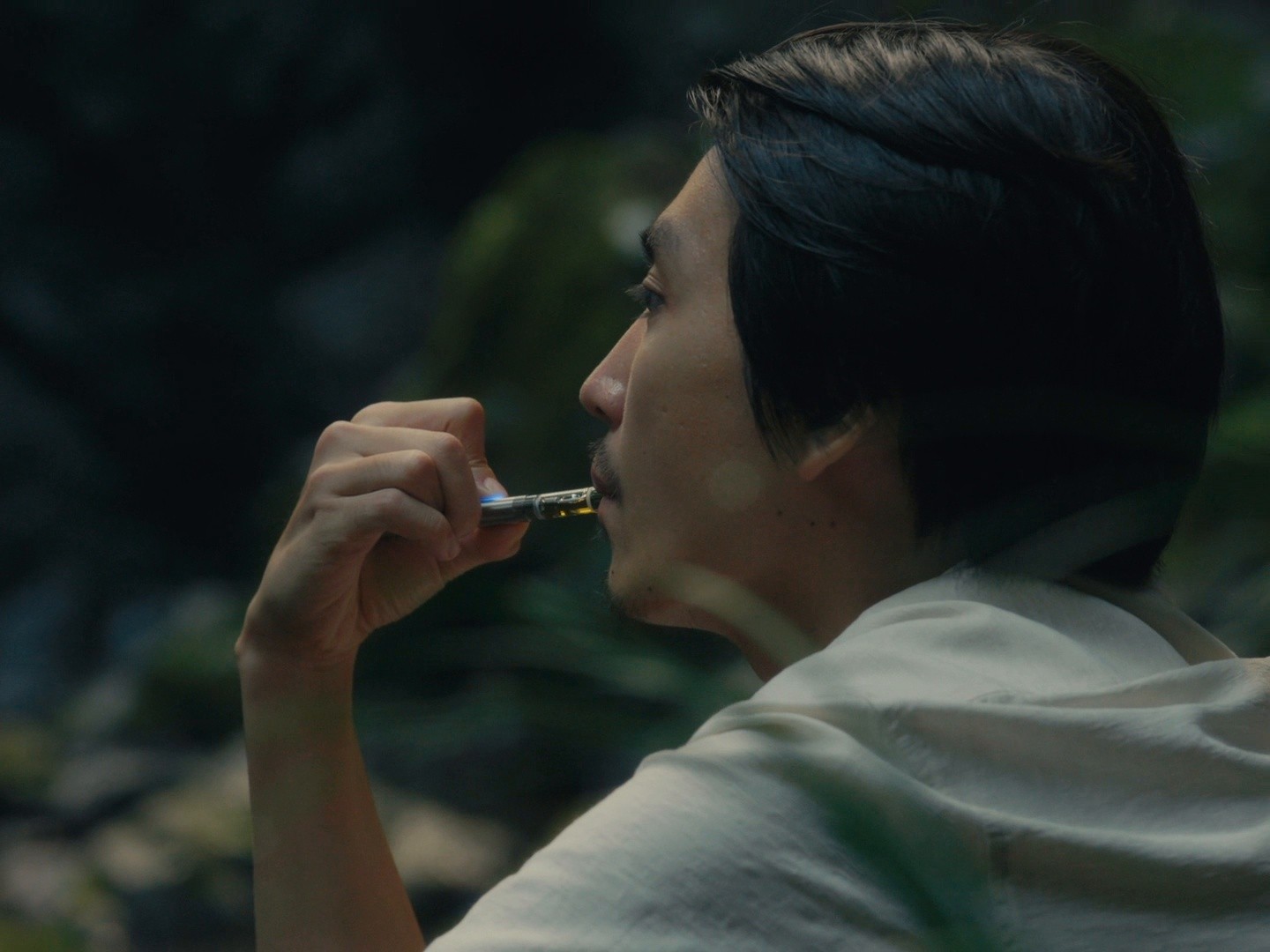 Desert of Namibia (2024) —  shot,  lighting