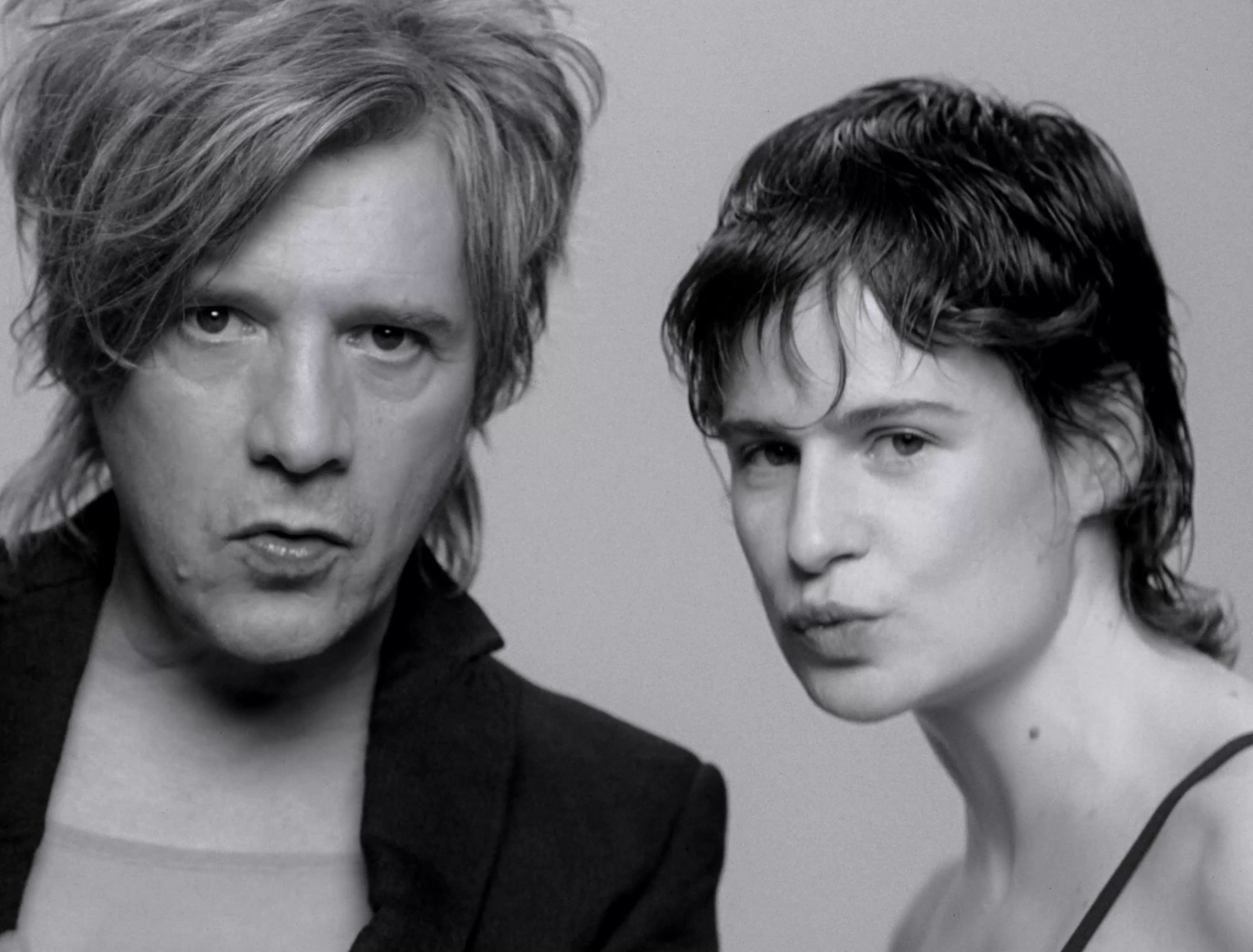 3SEX (2020) —  shot,  lighting