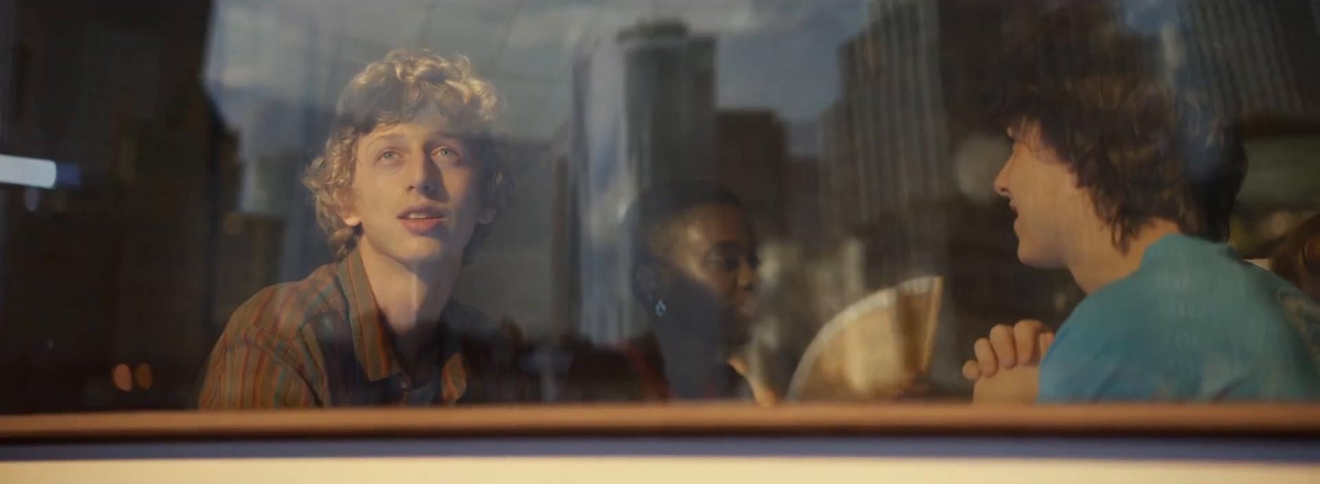 Les Offres Citoyennes AXA (2020) —  shot,  lighting