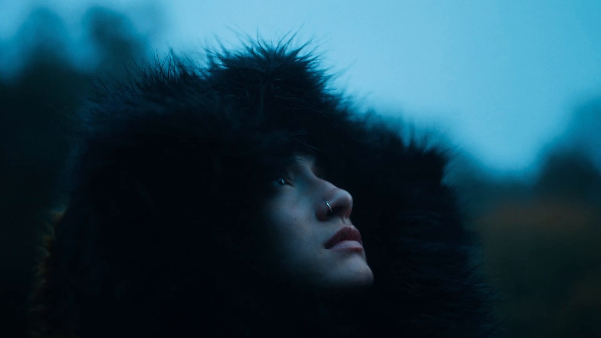 WHAT'S THE REASON? (2025) —  shot,  lighting