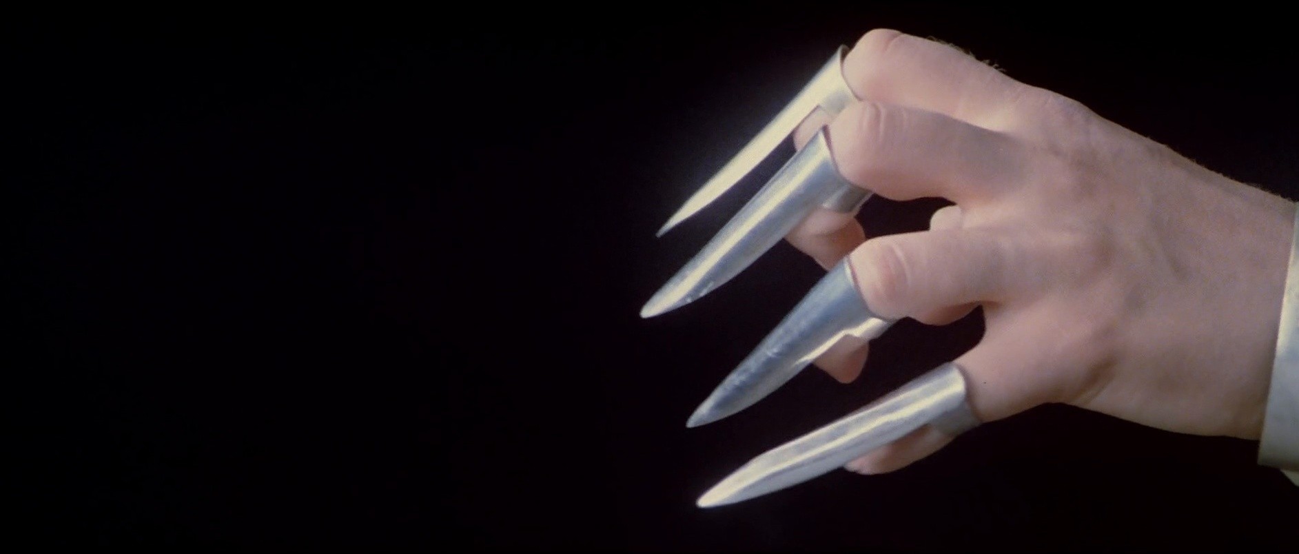 1990: The Bronx Warriors (1982) —  shot,  lighting